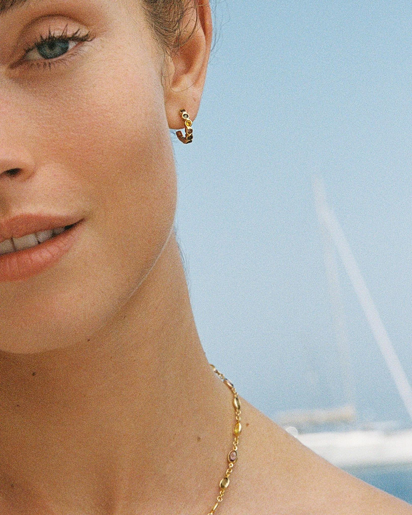 Frutina Earrings - Image 3
