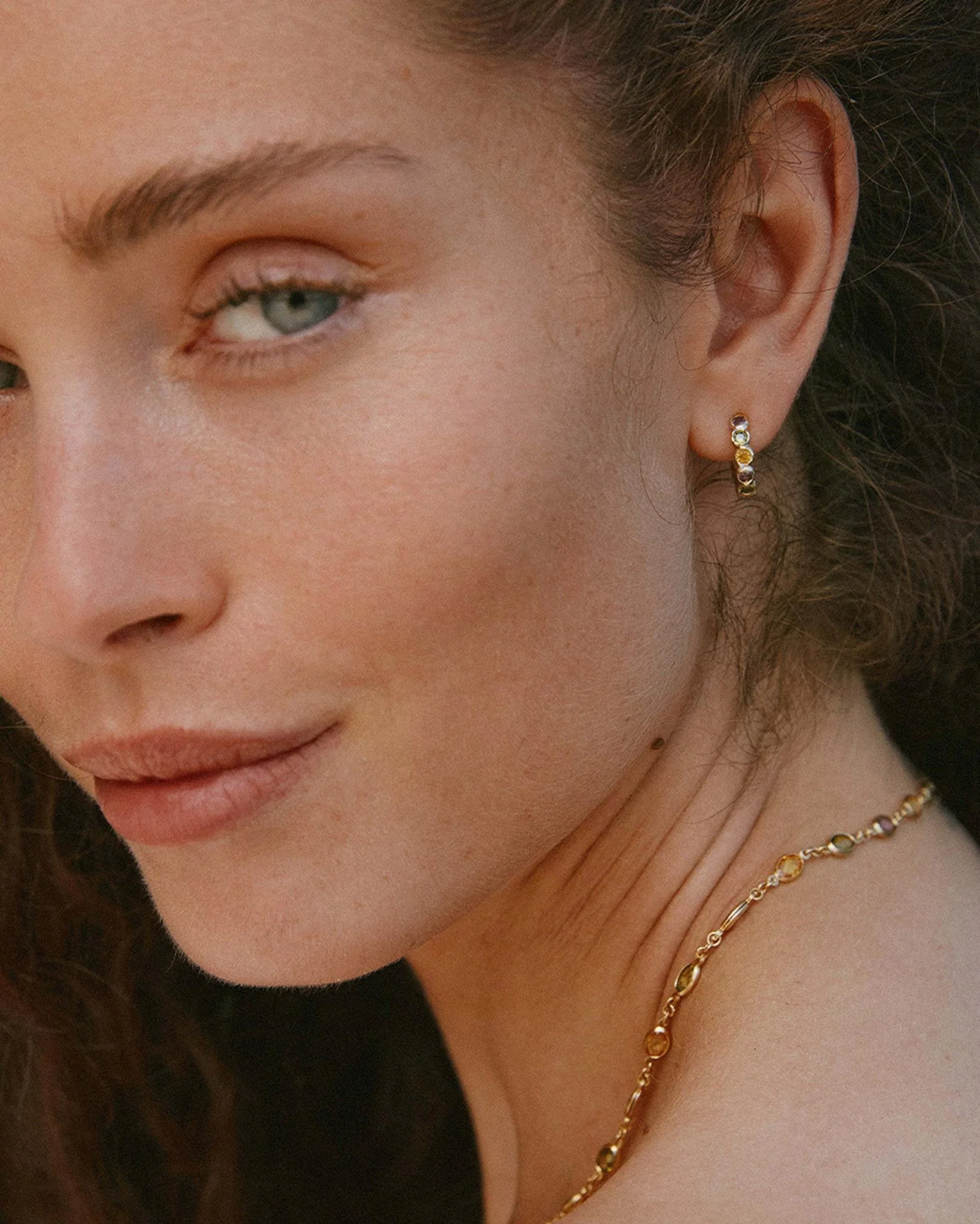 Frutina Earrings - Image 5