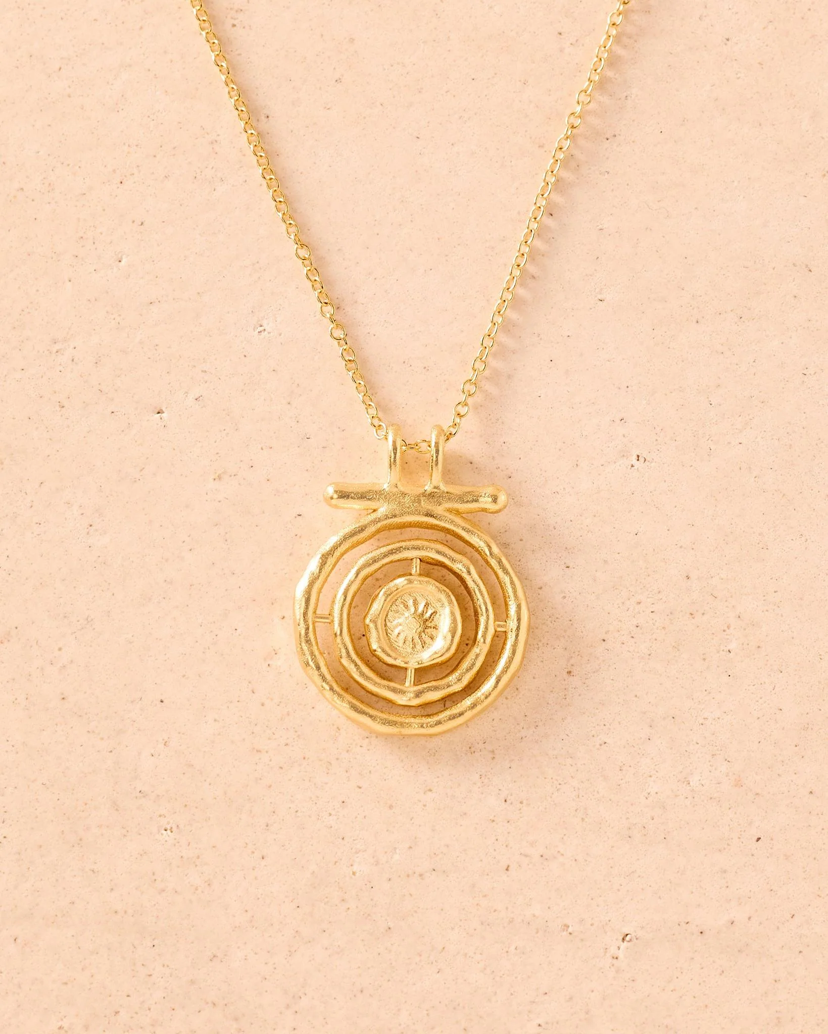 Gali Necklace