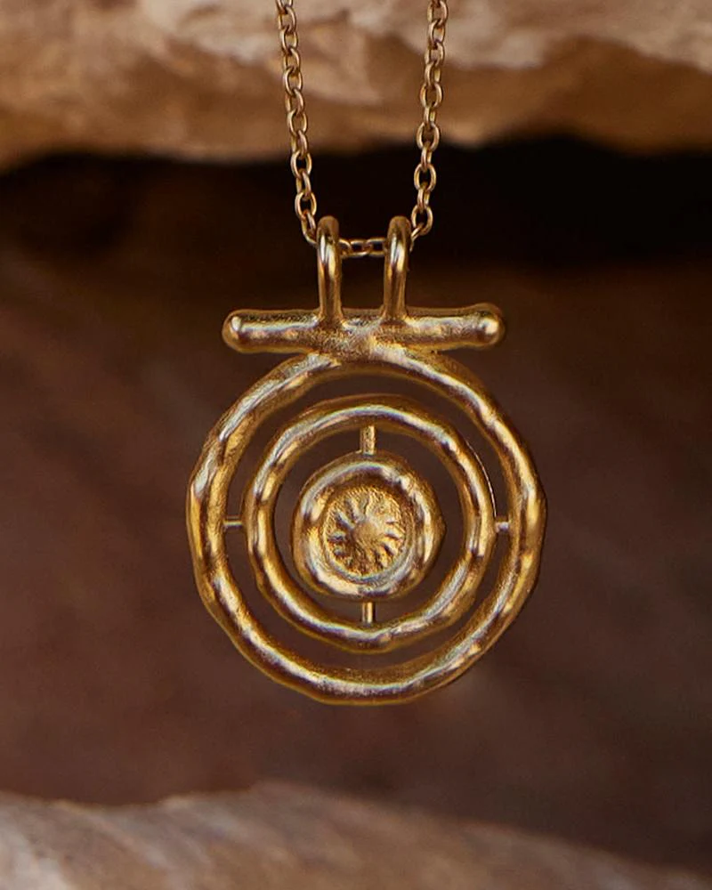 Gali Necklace - Image 2