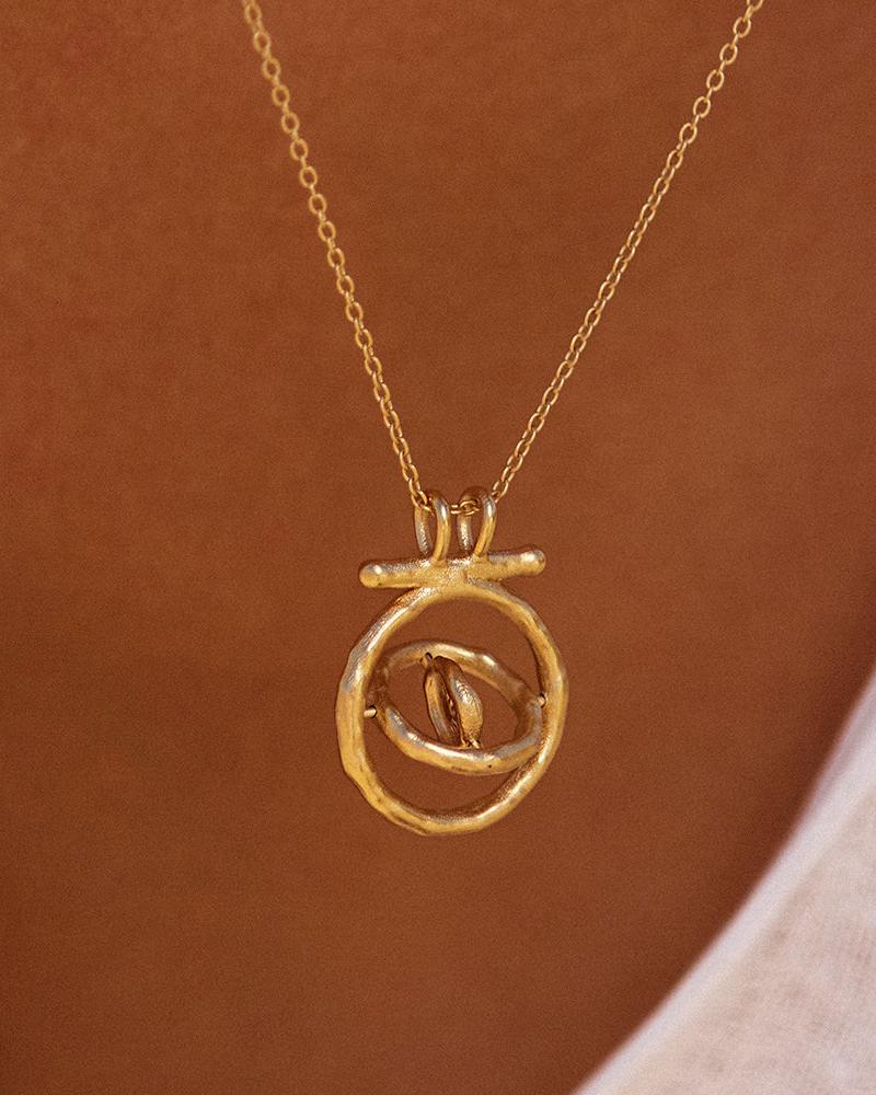 Gali Necklace - Image 3