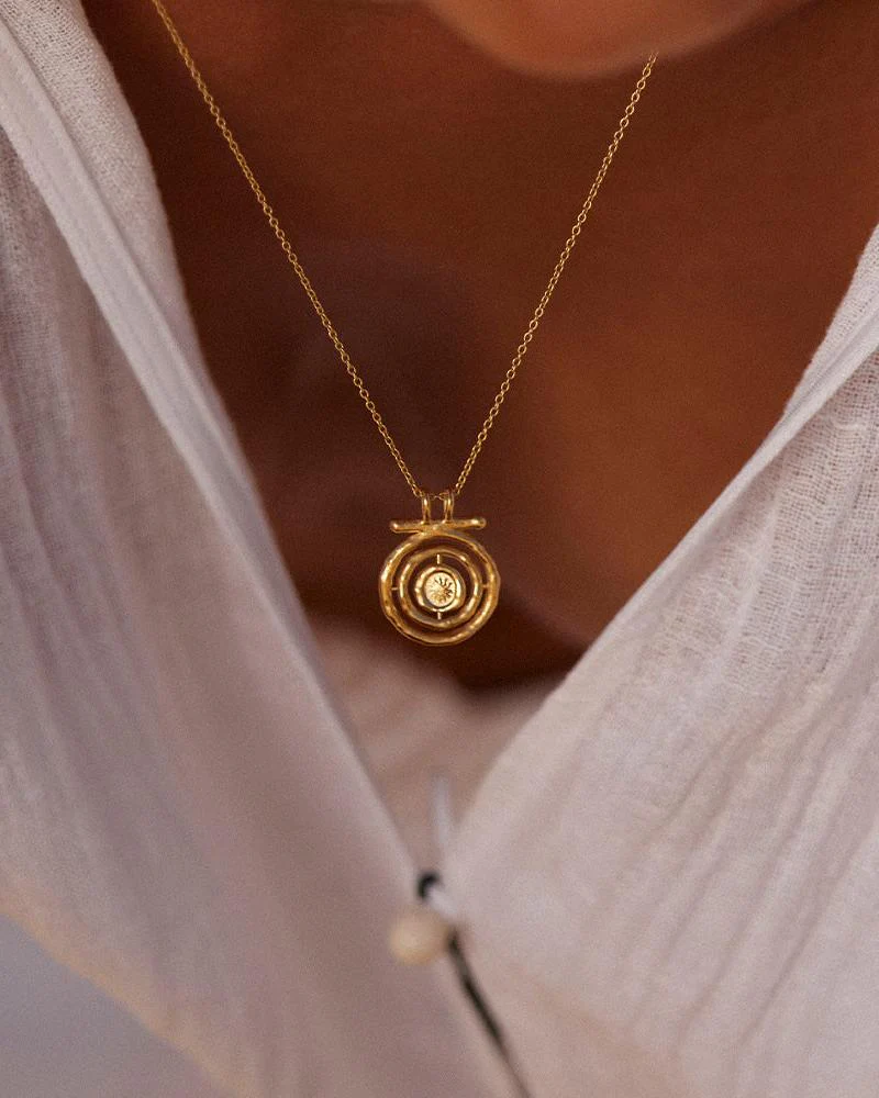 Gali Necklace - Image 4