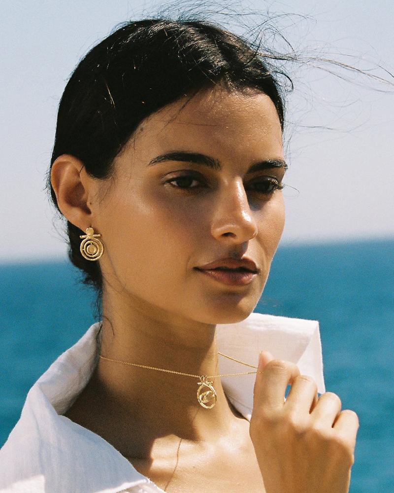 Gali Necklace - Image 6
