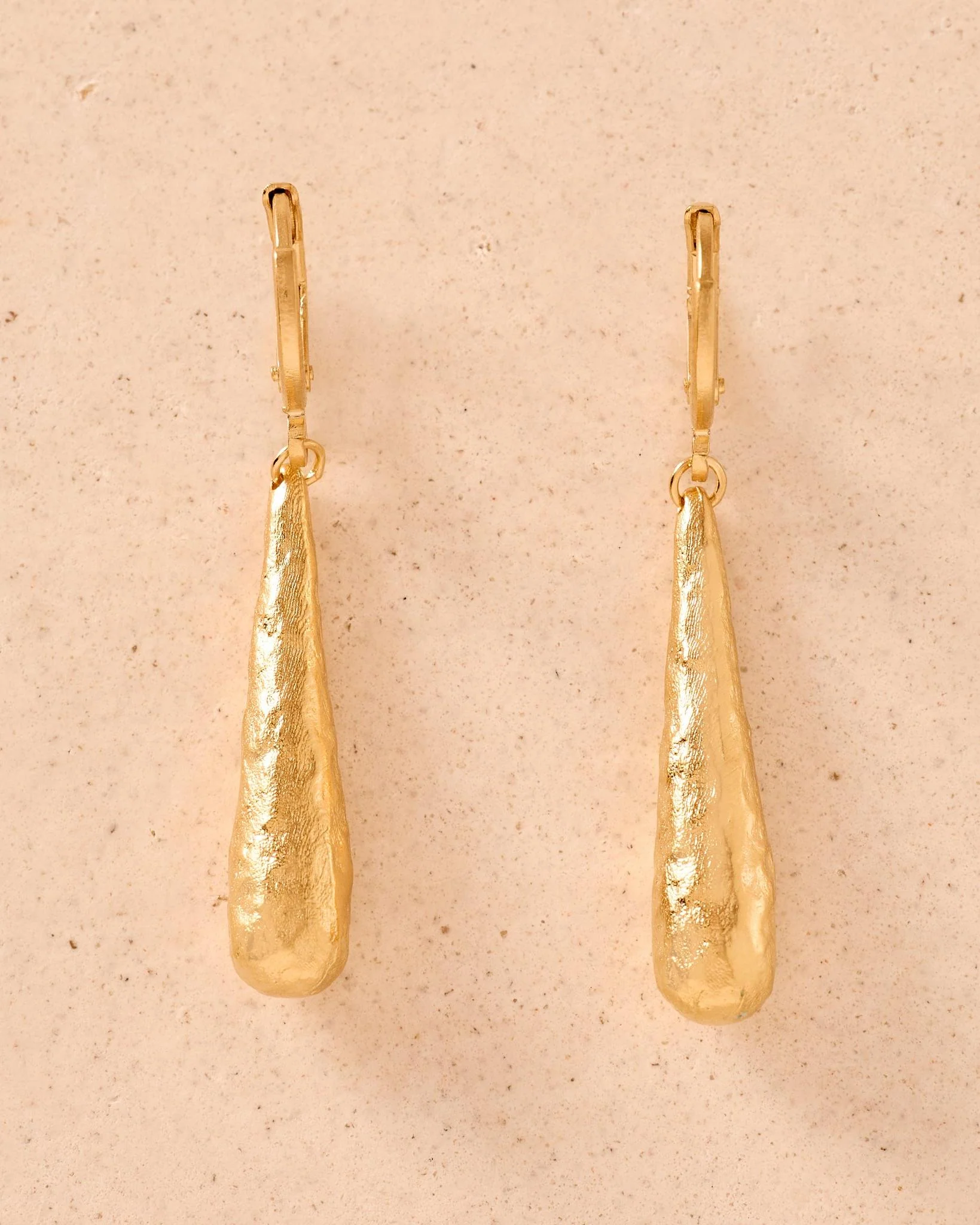 Goccia Earrings