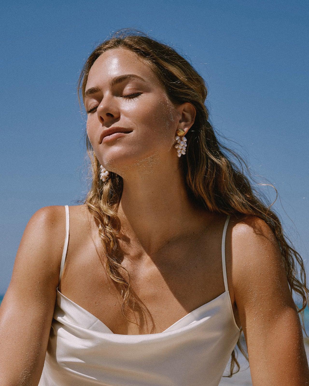 Grappa Earrings - Image 6