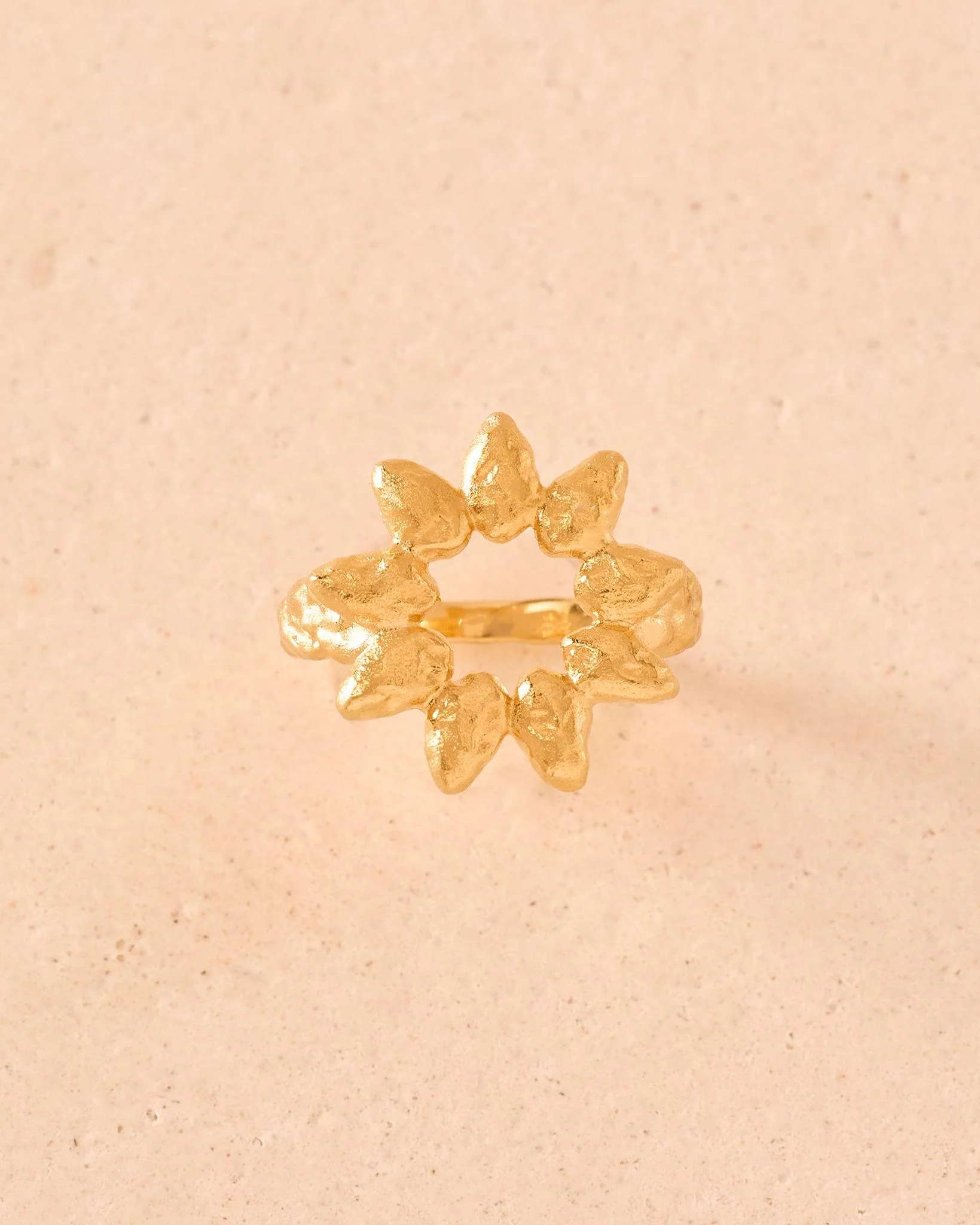Hélia Ring