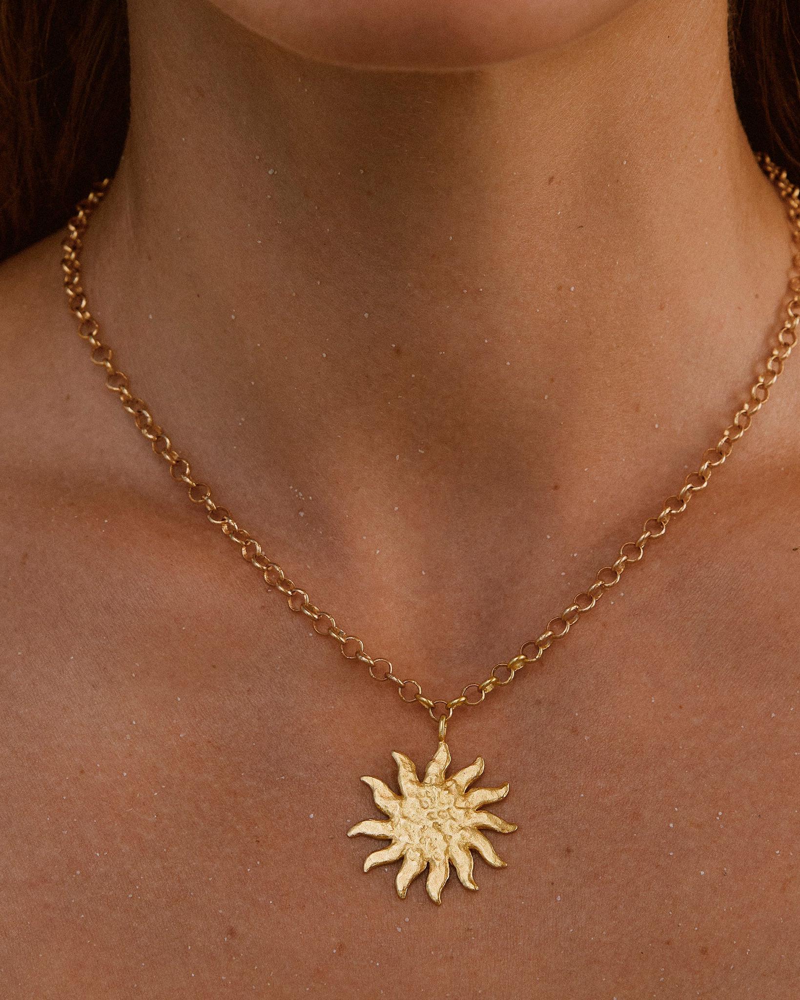Helio Necklace - Image 2
