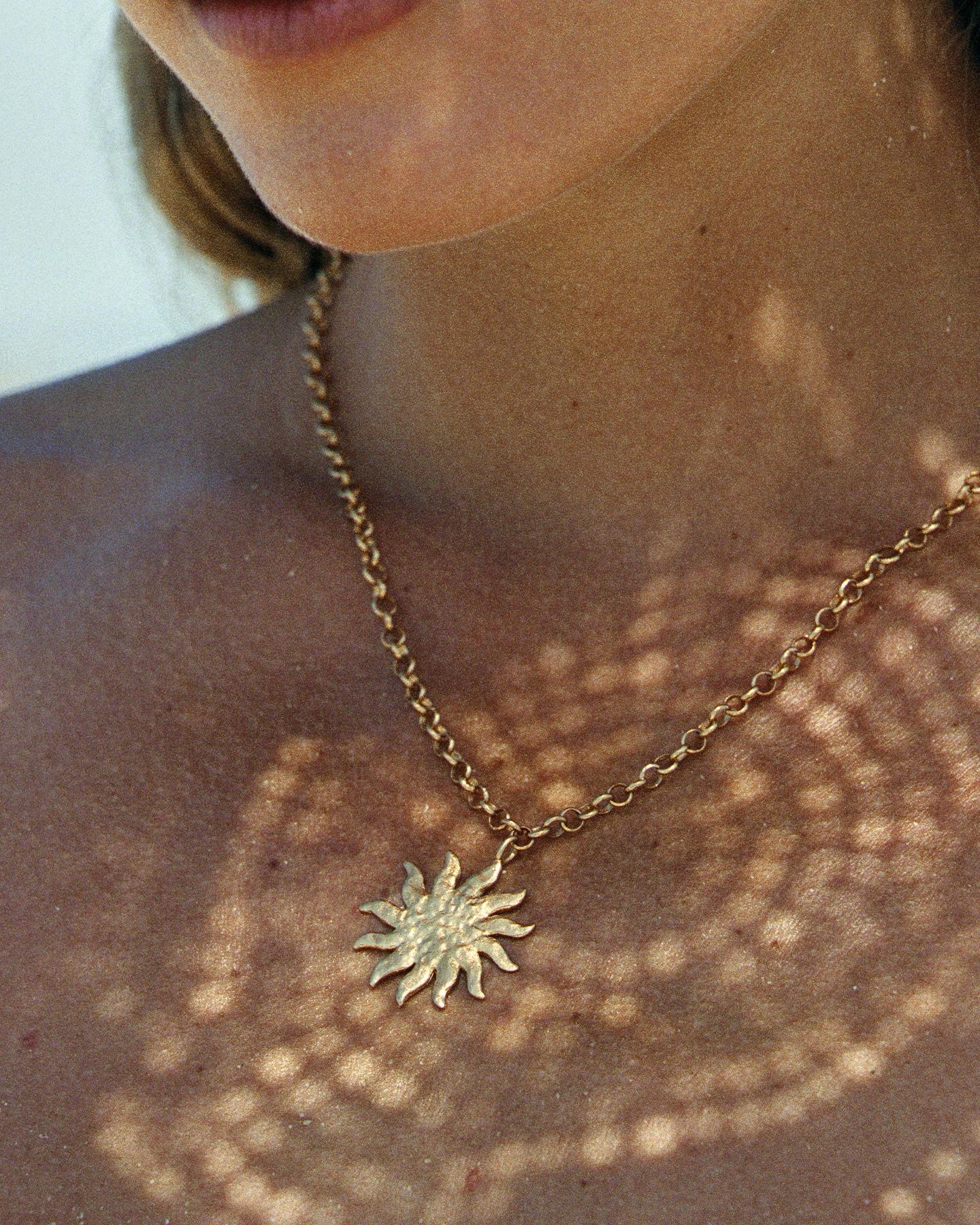 Helio Necklace - Image 3