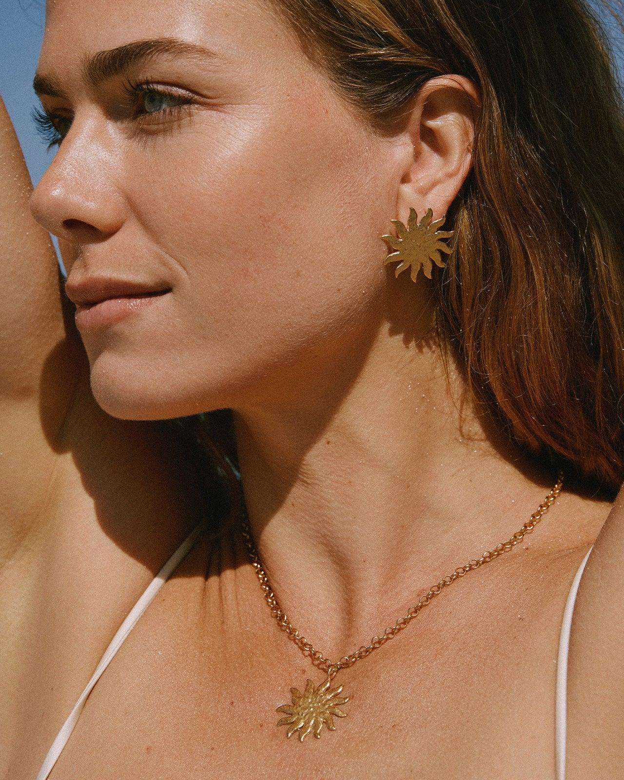 Helio Necklace - Image 4