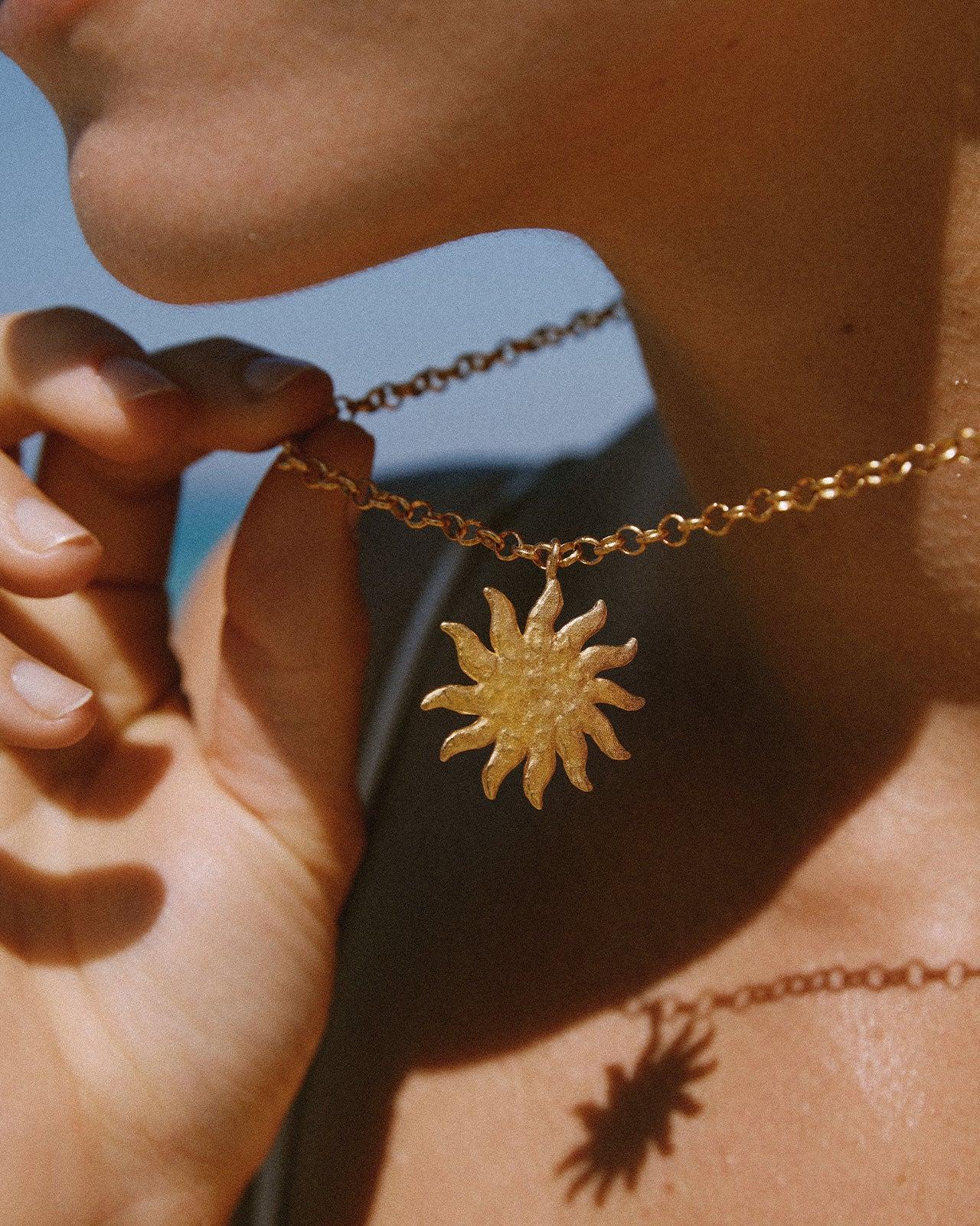 Helio Necklace - Image 5