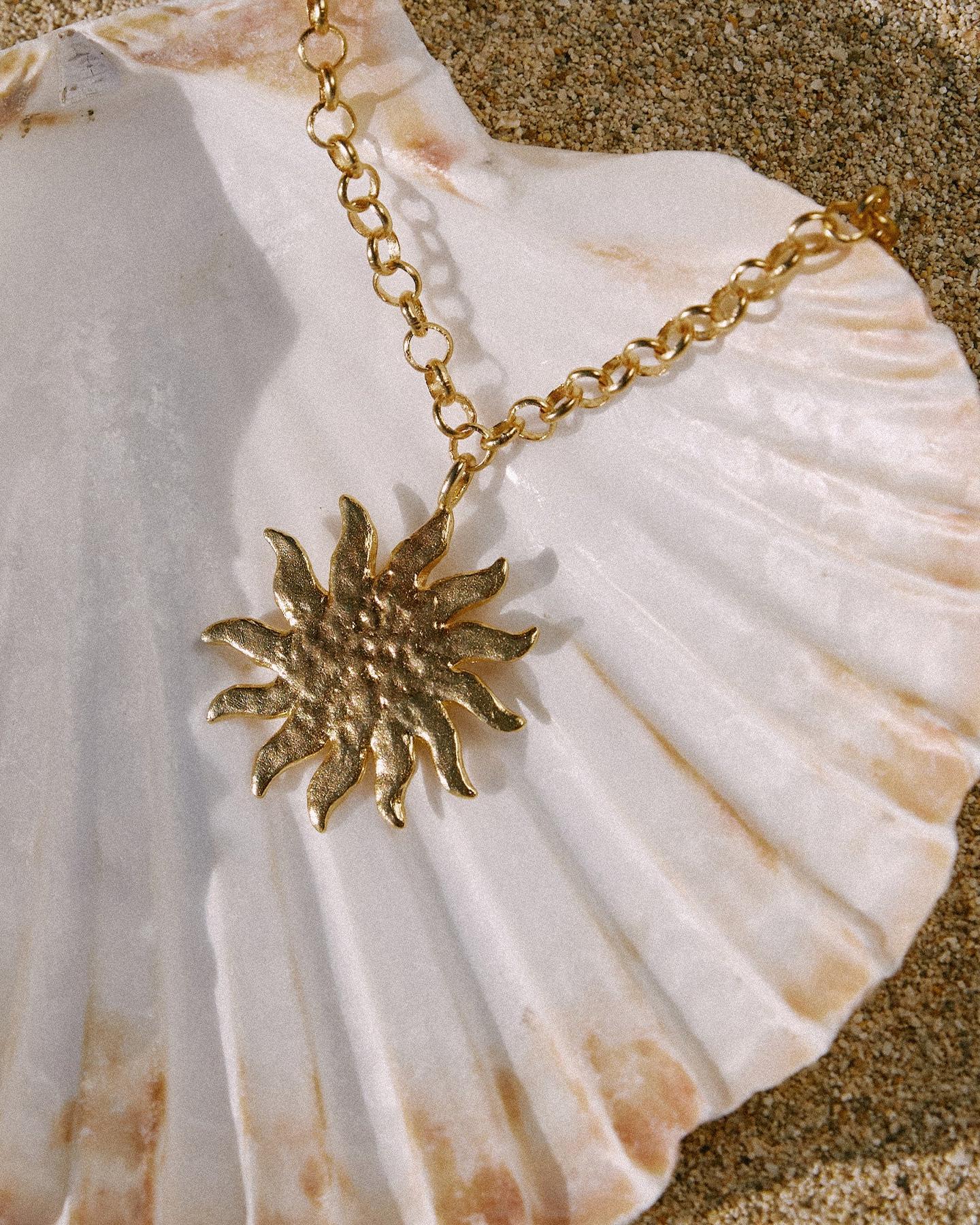 Helio Necklace - Image 6