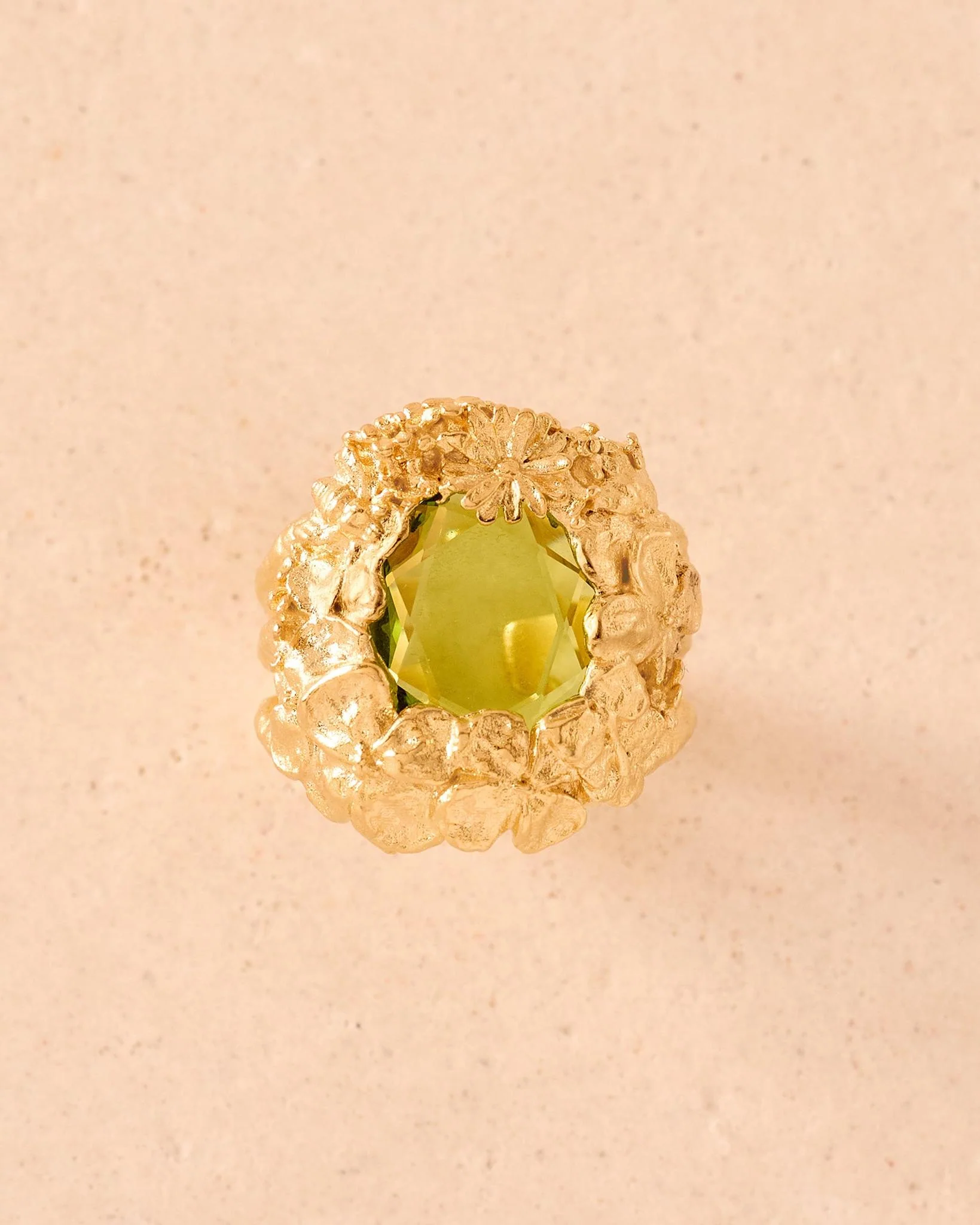 Hespé Ring