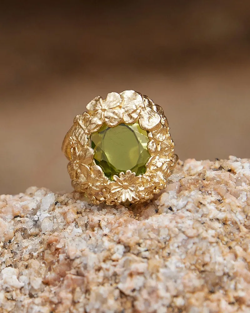 Hespé Ring - Image 3