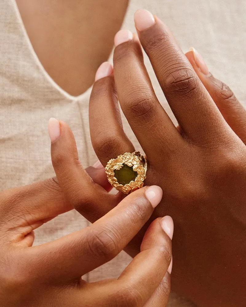 Hespé Ring - Image 4