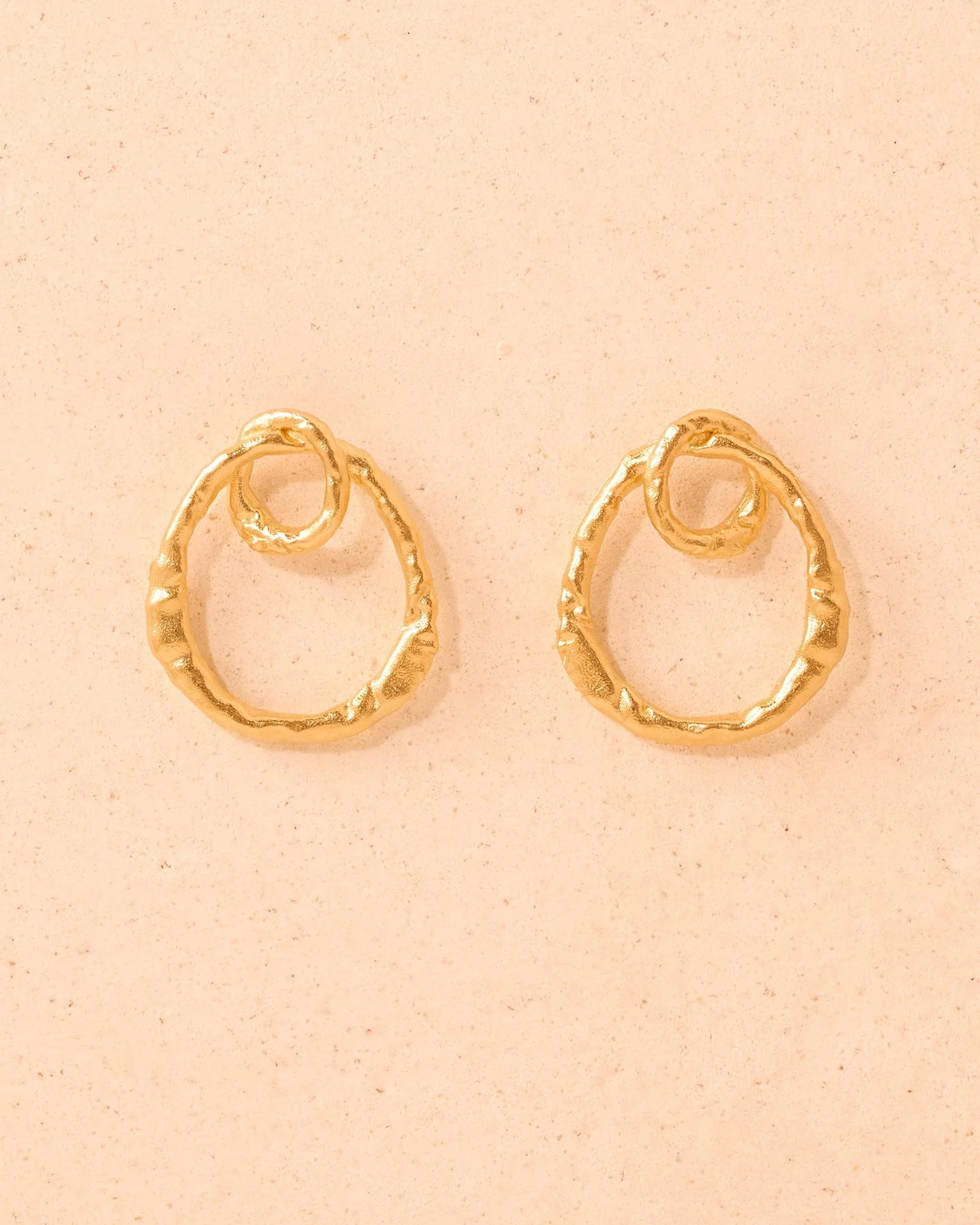 Iliana Earrings