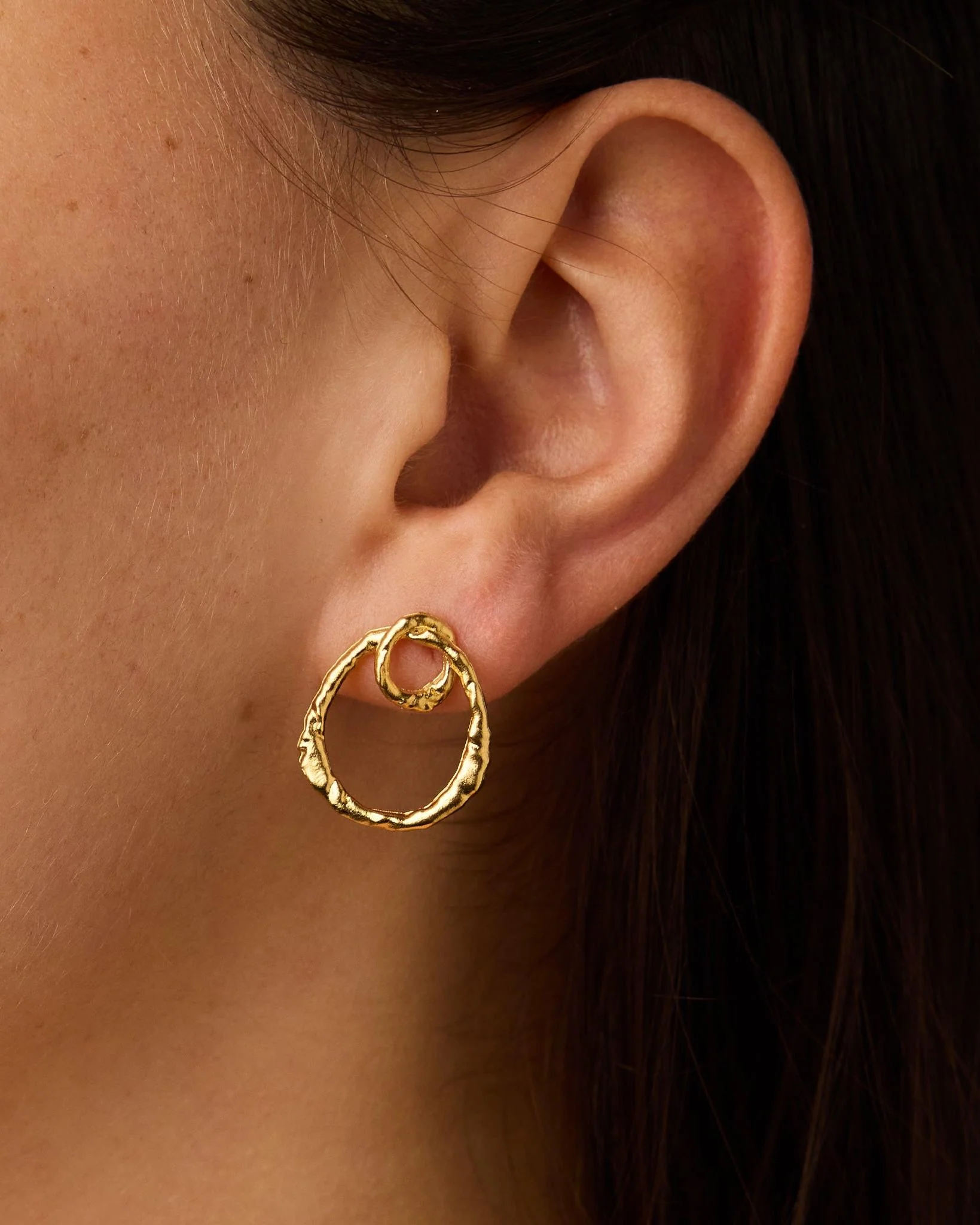 Iliana Earrings - Image 2