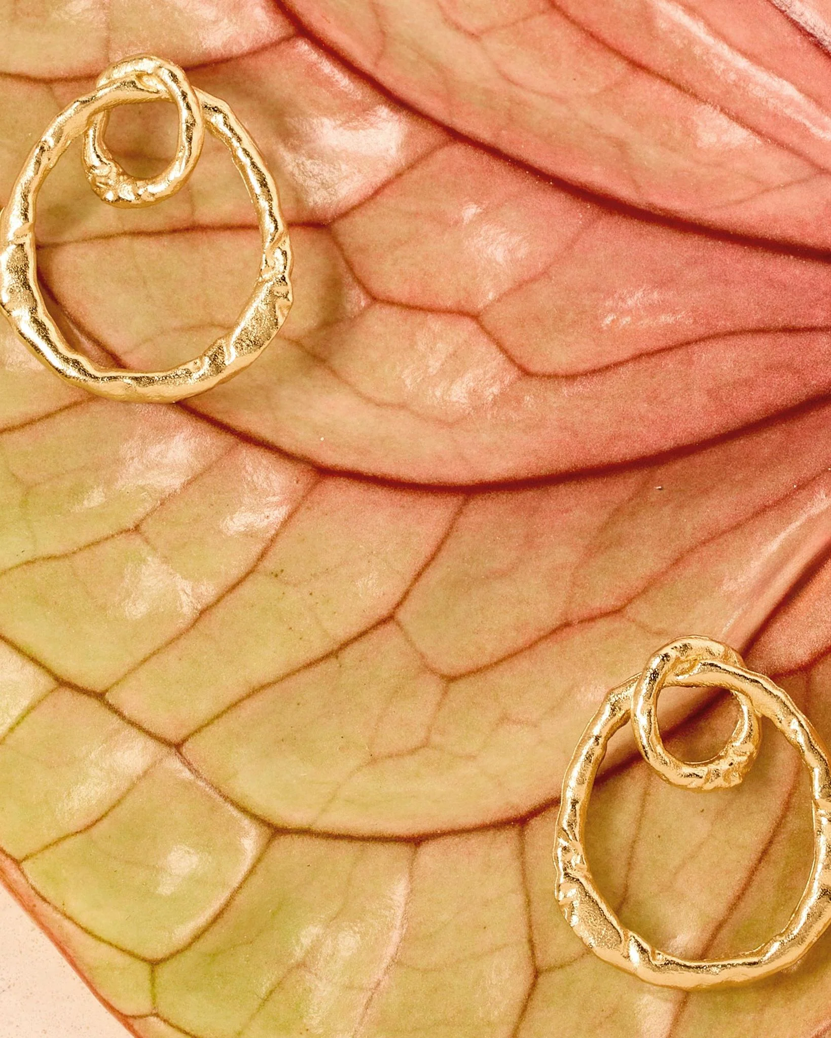 Iliana Earrings - Image 3
