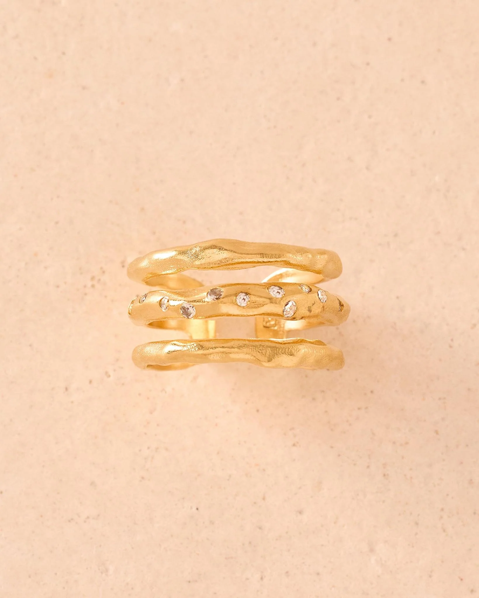 Iris Ring