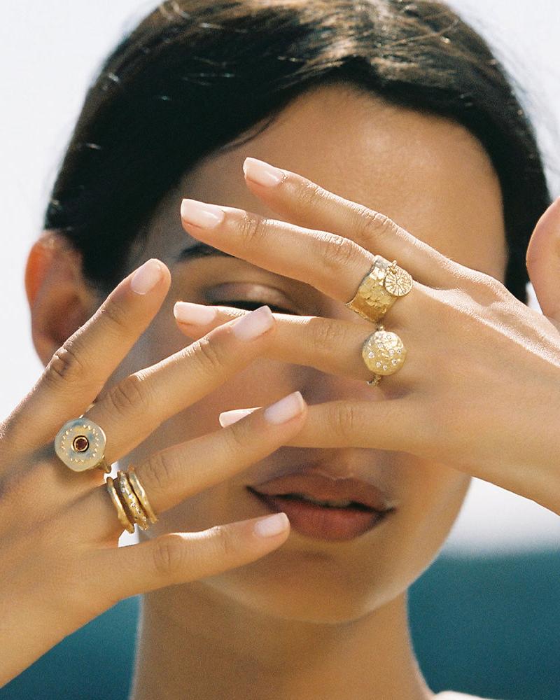 Iris Ring - Image 3