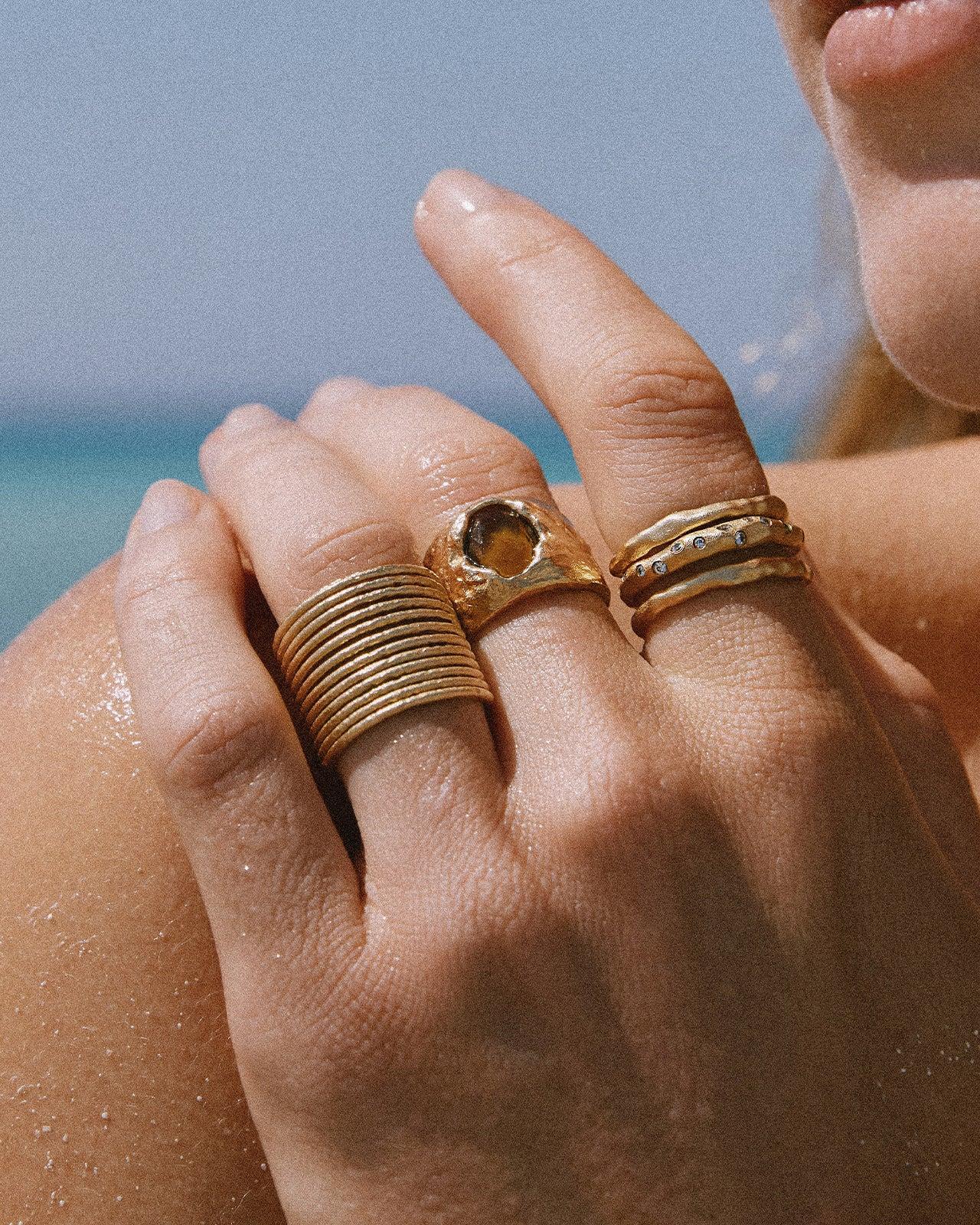 Iris Ring - Image 4