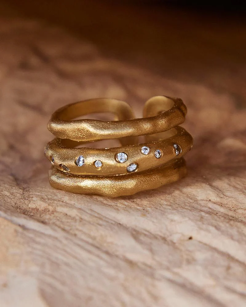 Iris Ring - Image 5