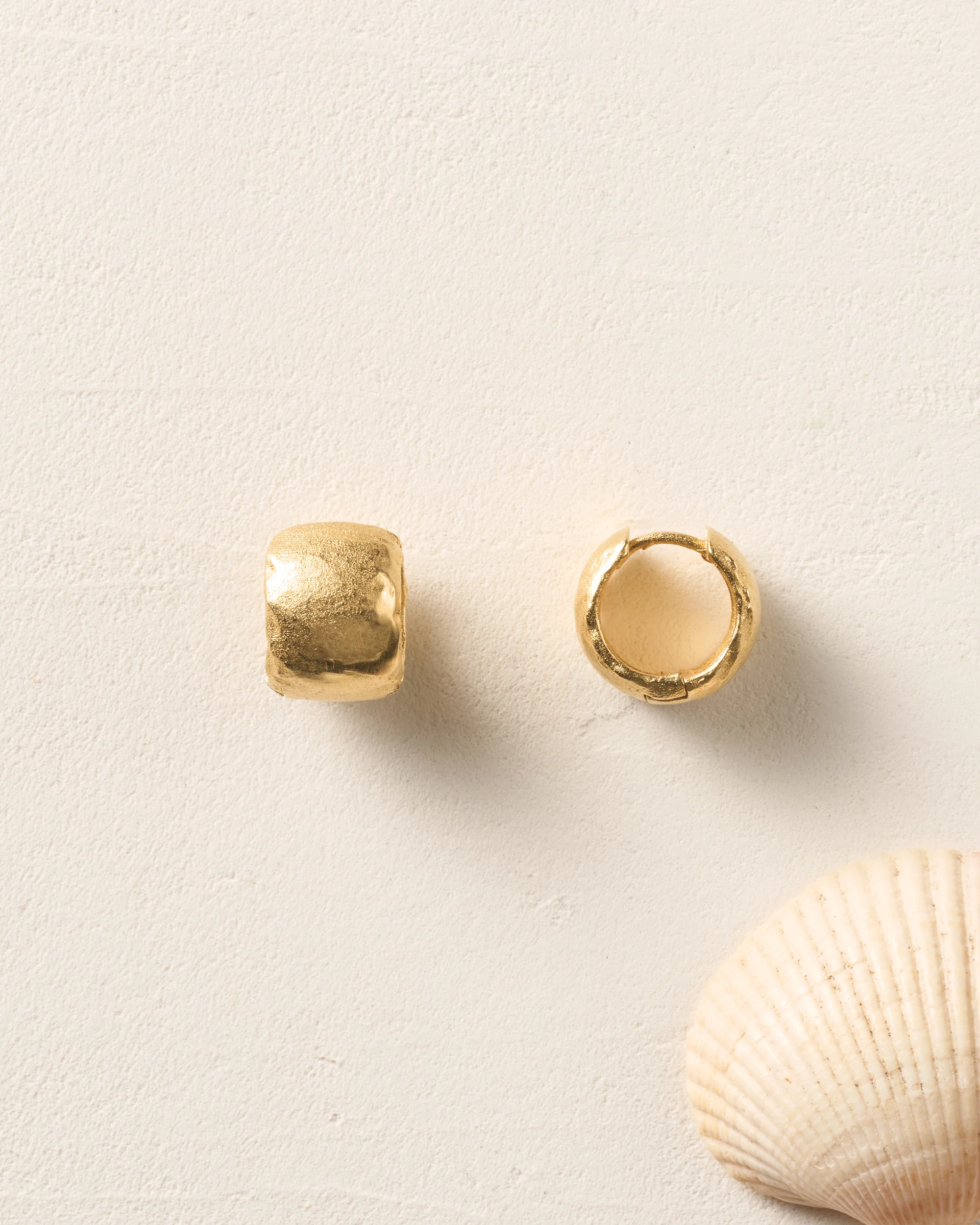 Juno Earrings