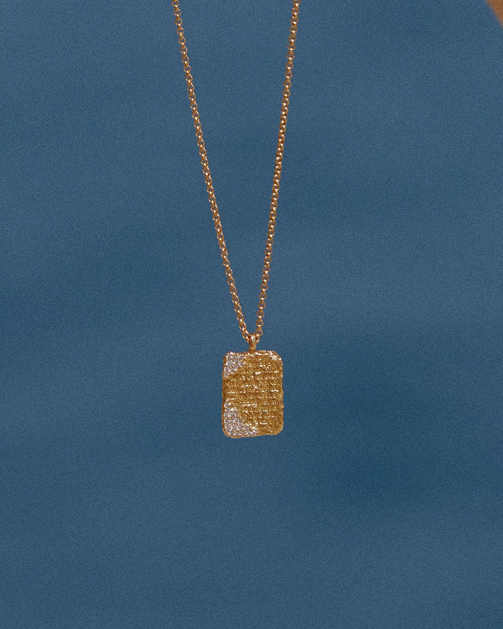 Kálama Necklace - Image 4