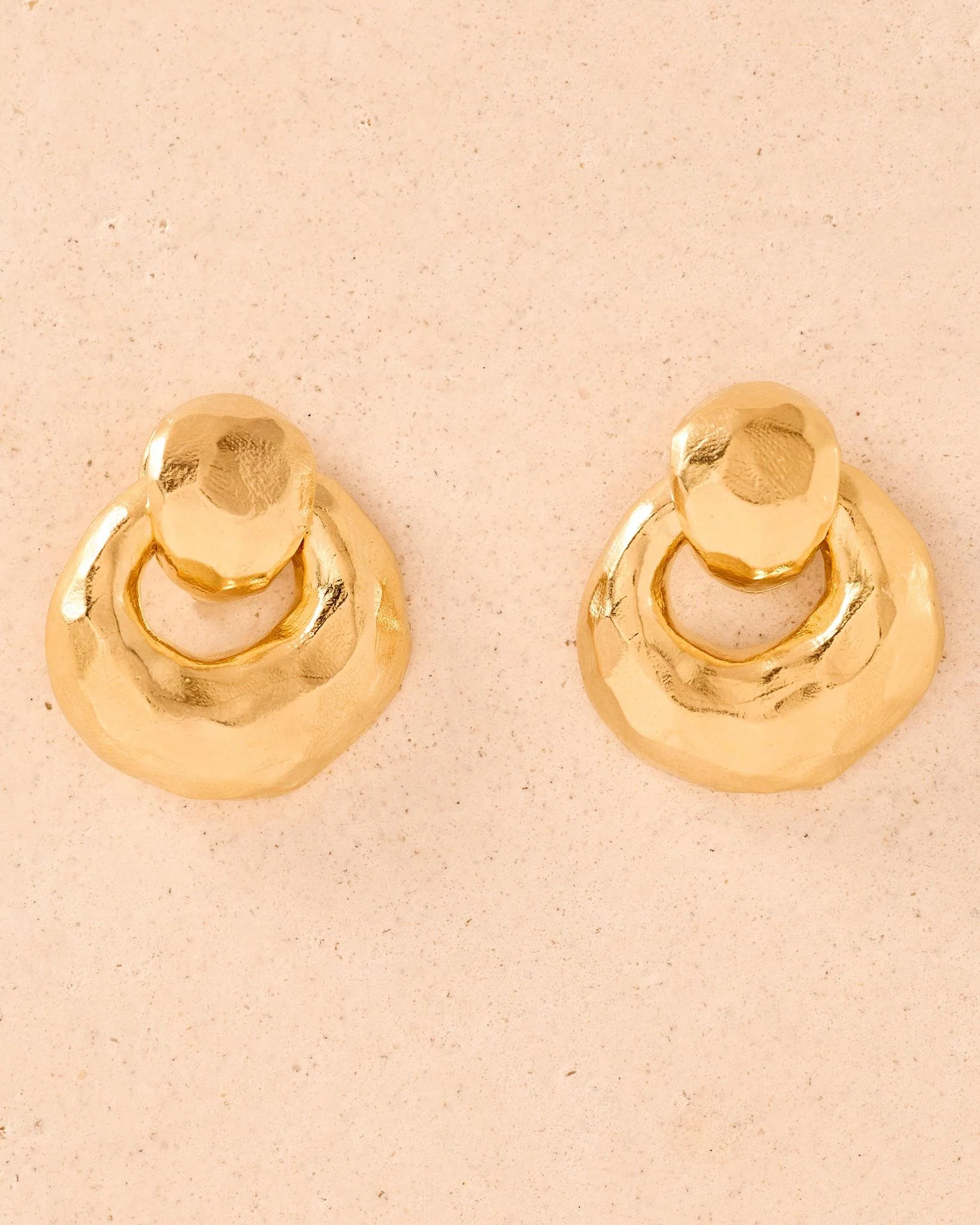 Kalista Earrings