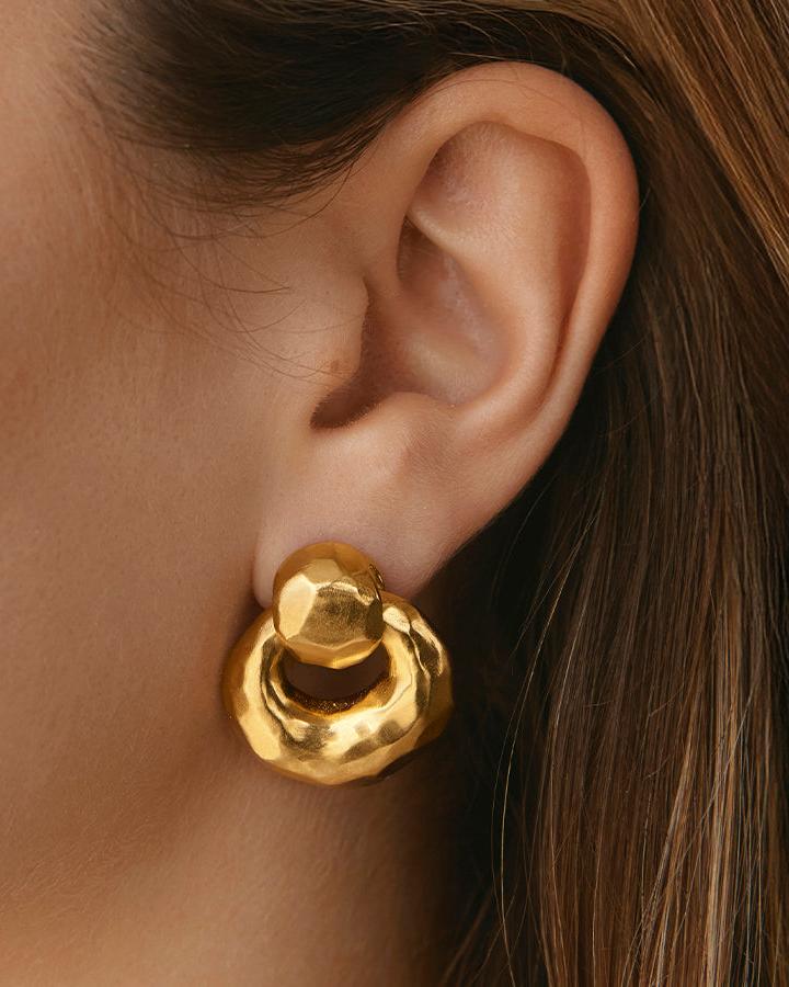 Kalista Earrings - Image 2