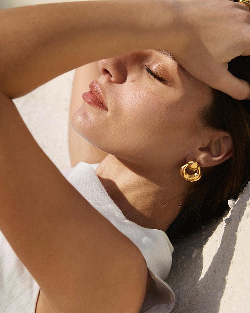 Kalista Earrings - Image 3