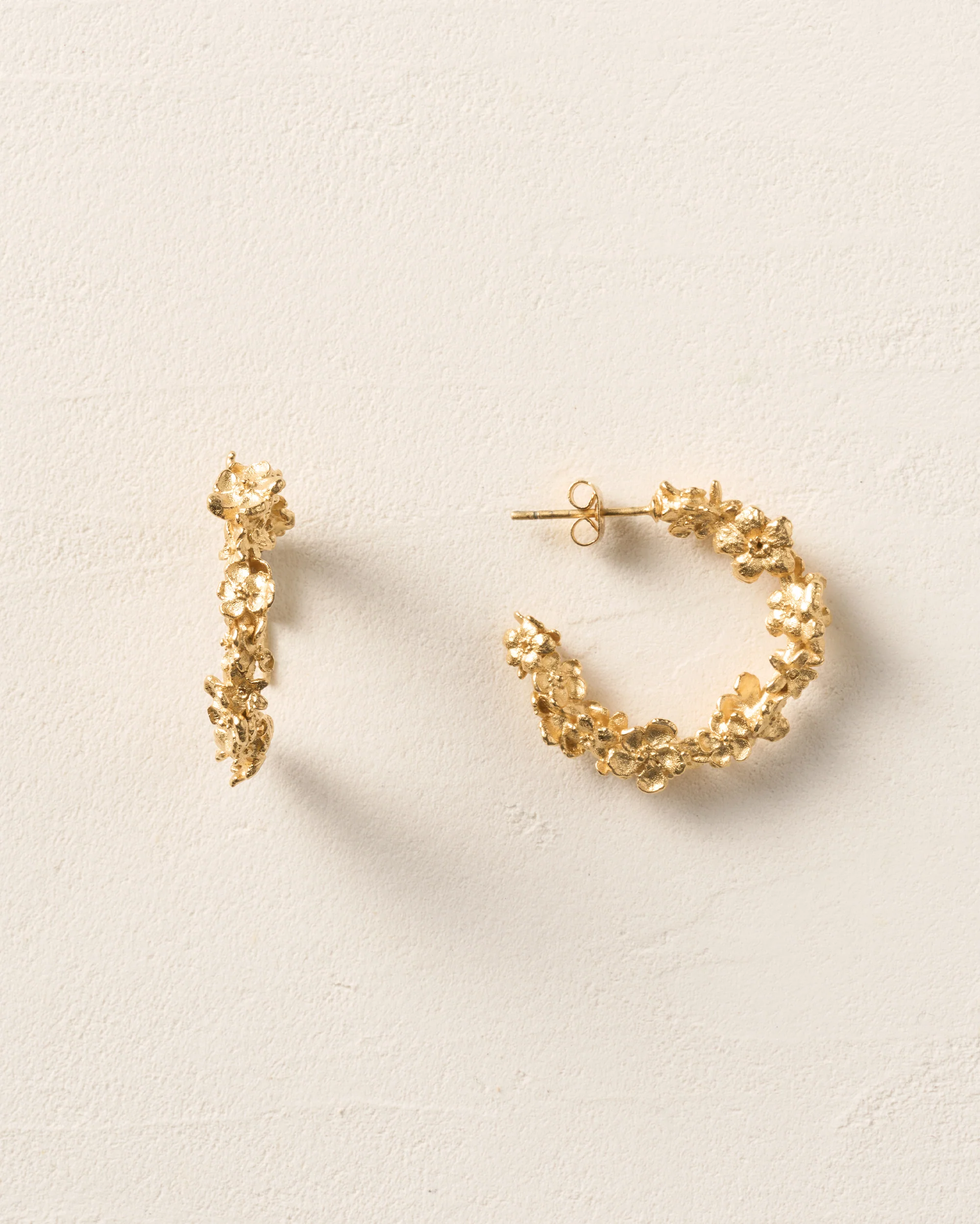 Kèpos Earrings