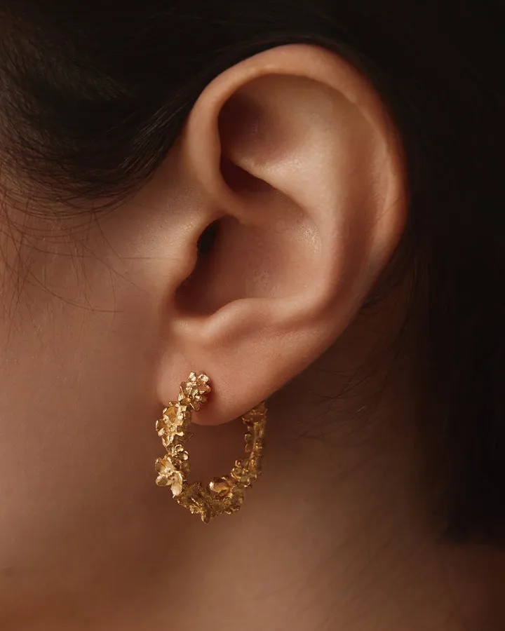 Kèpos Earrings - Image 2