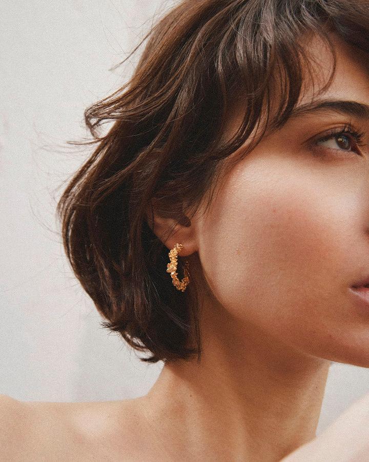 Kèpos Earrings - Image 3