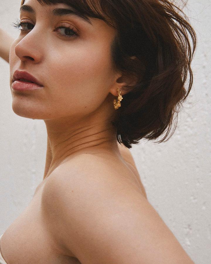 Kèpos Earrings - Image 4
