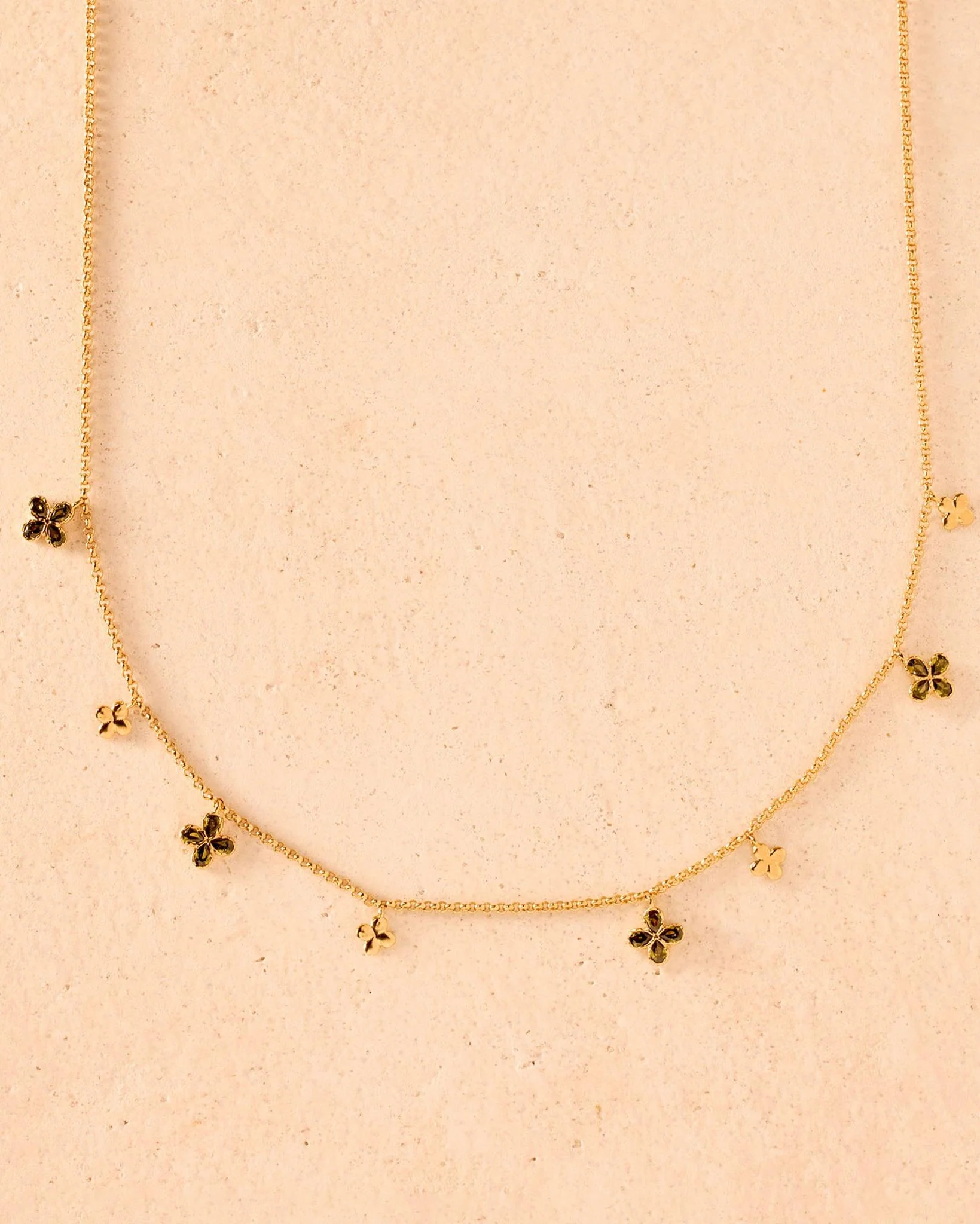 Kleia Necklace