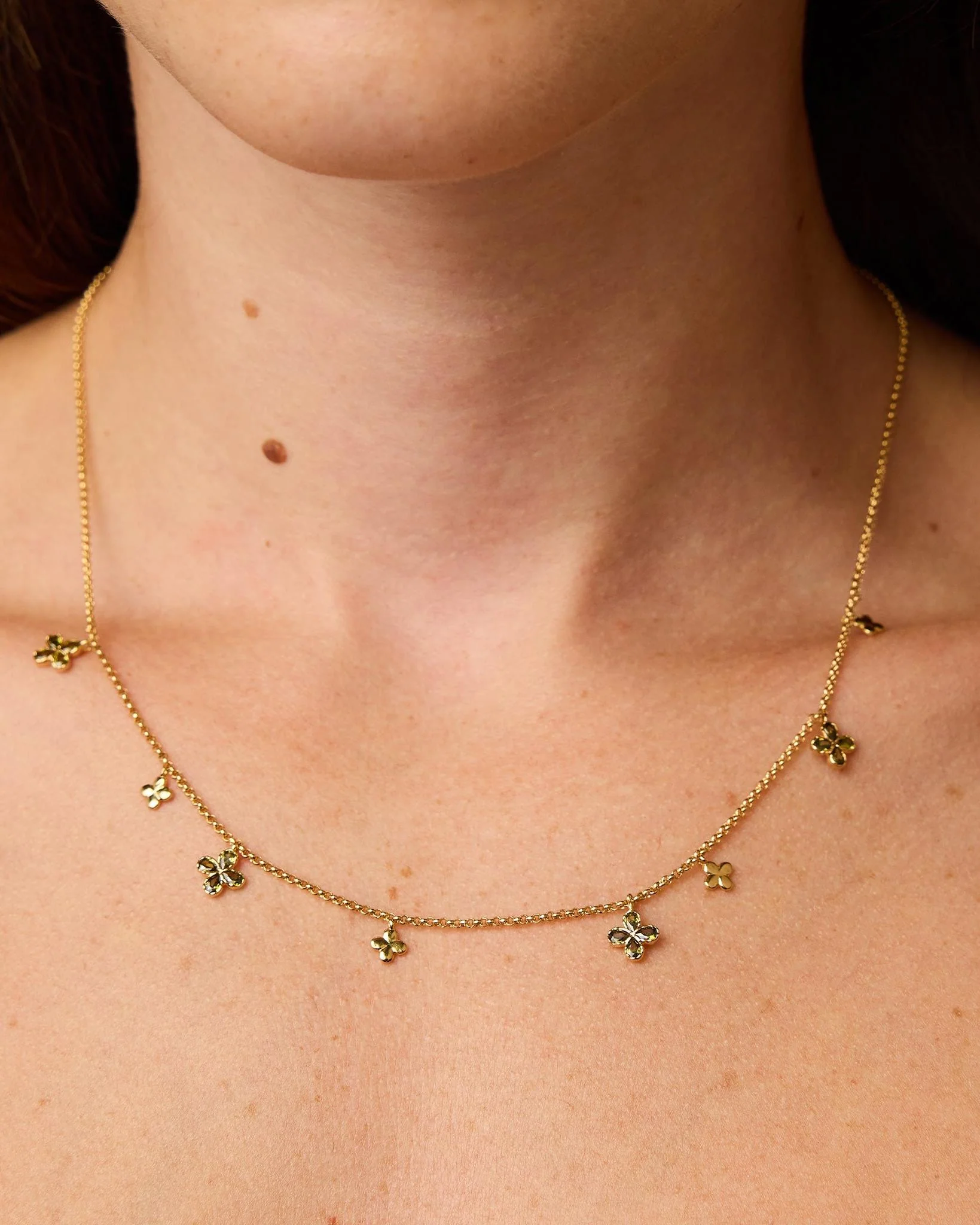 Kleia Necklace - Image 2