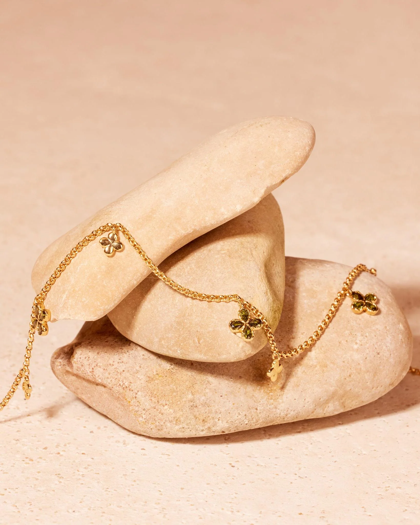Kleia Necklace - Image 3