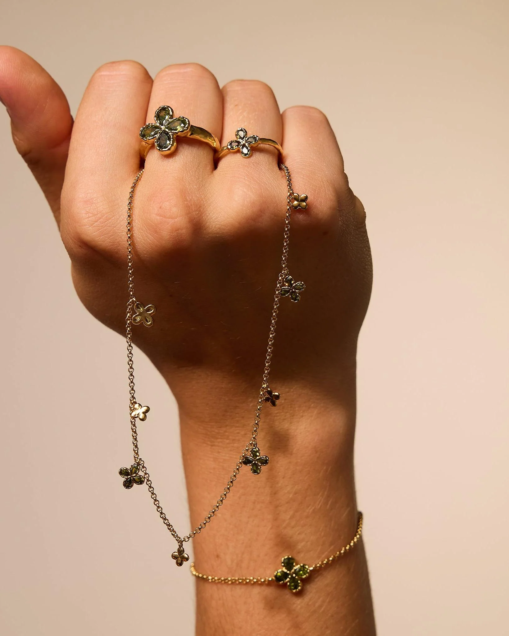 Kleia Necklace - Image 5