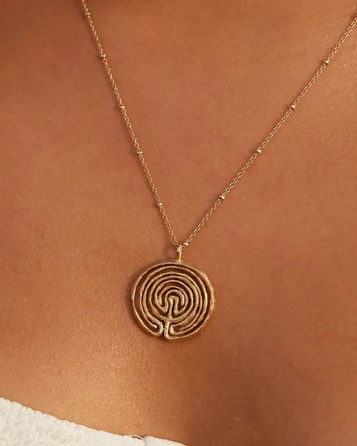 Knossos Necklace - Image 2