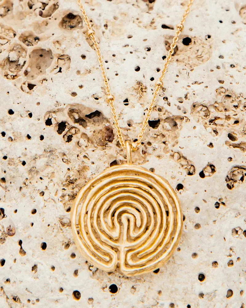 Knossos Necklace - Image 3