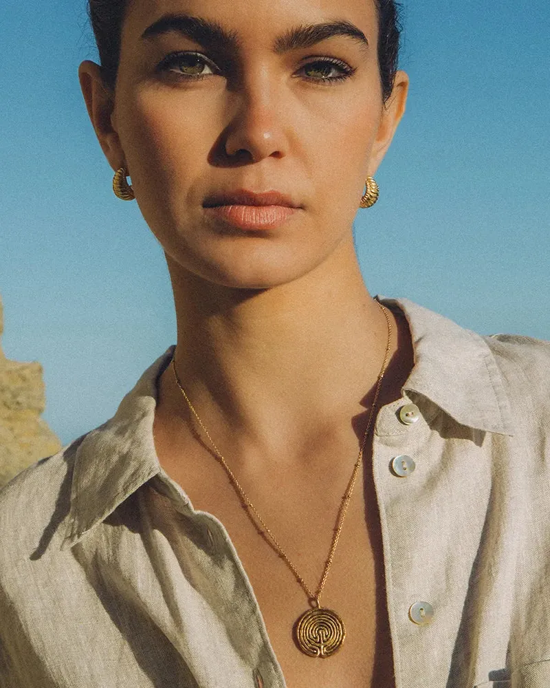 Knossos Necklace - Image 4