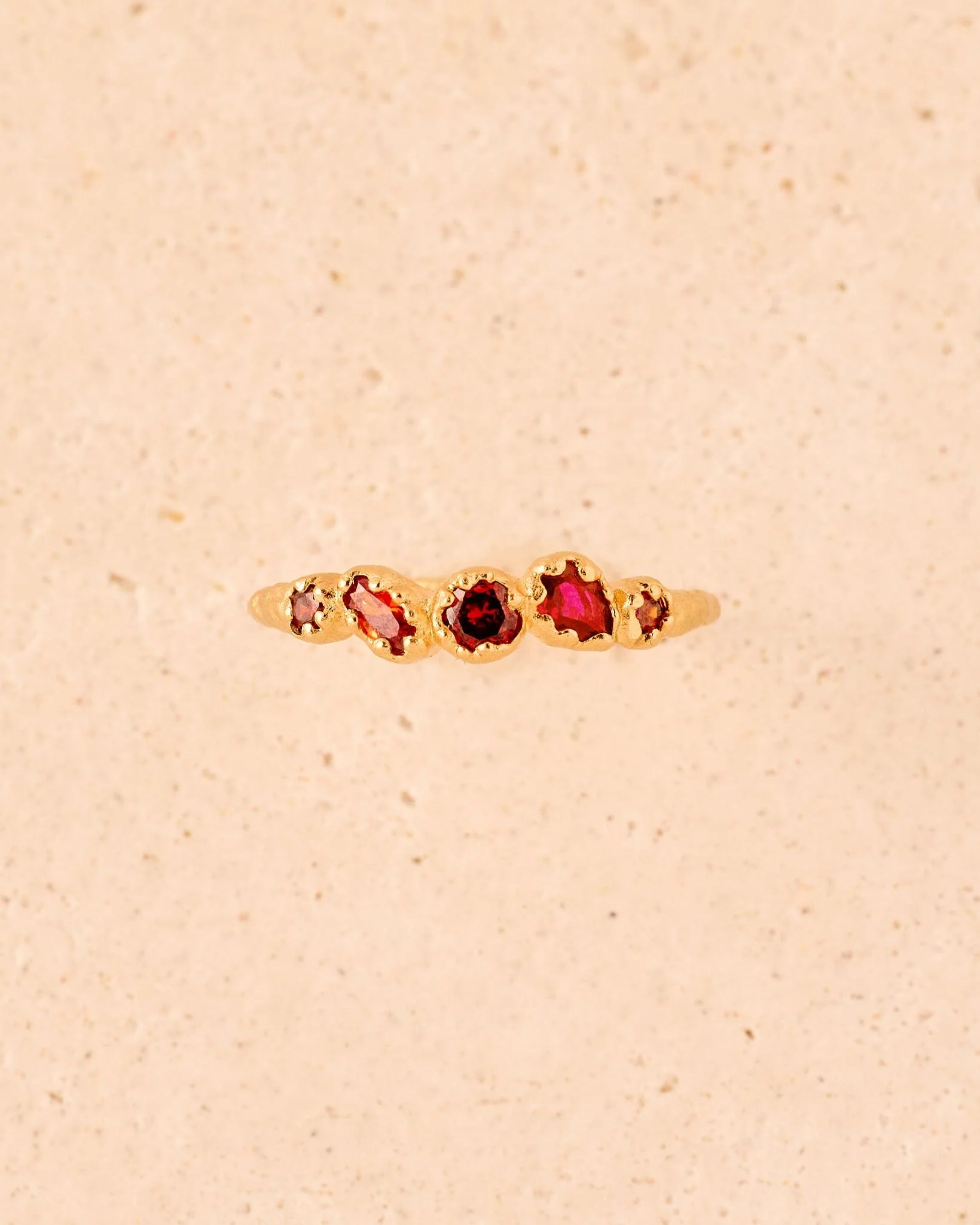 Koré Red Ring