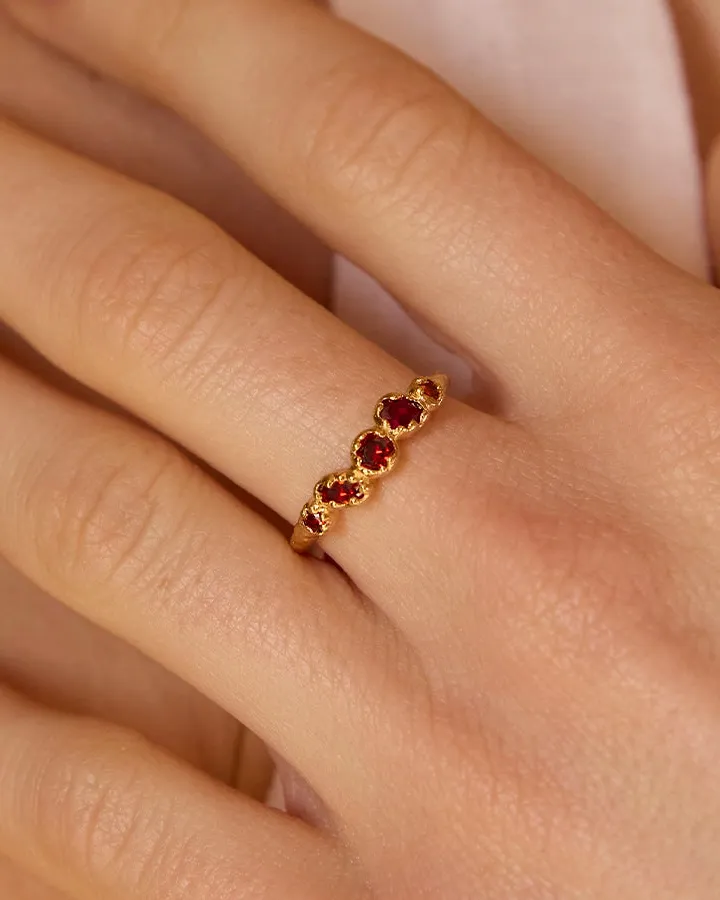 Koré Red Ring - Image 2