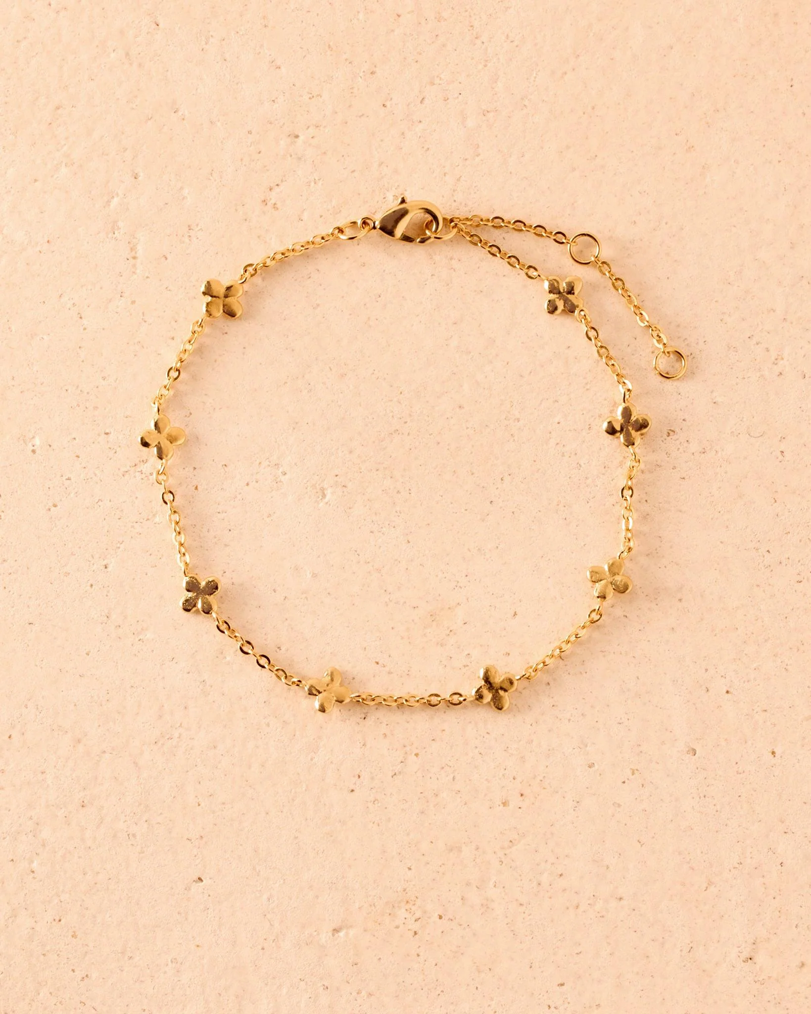 Laeta Bracelet