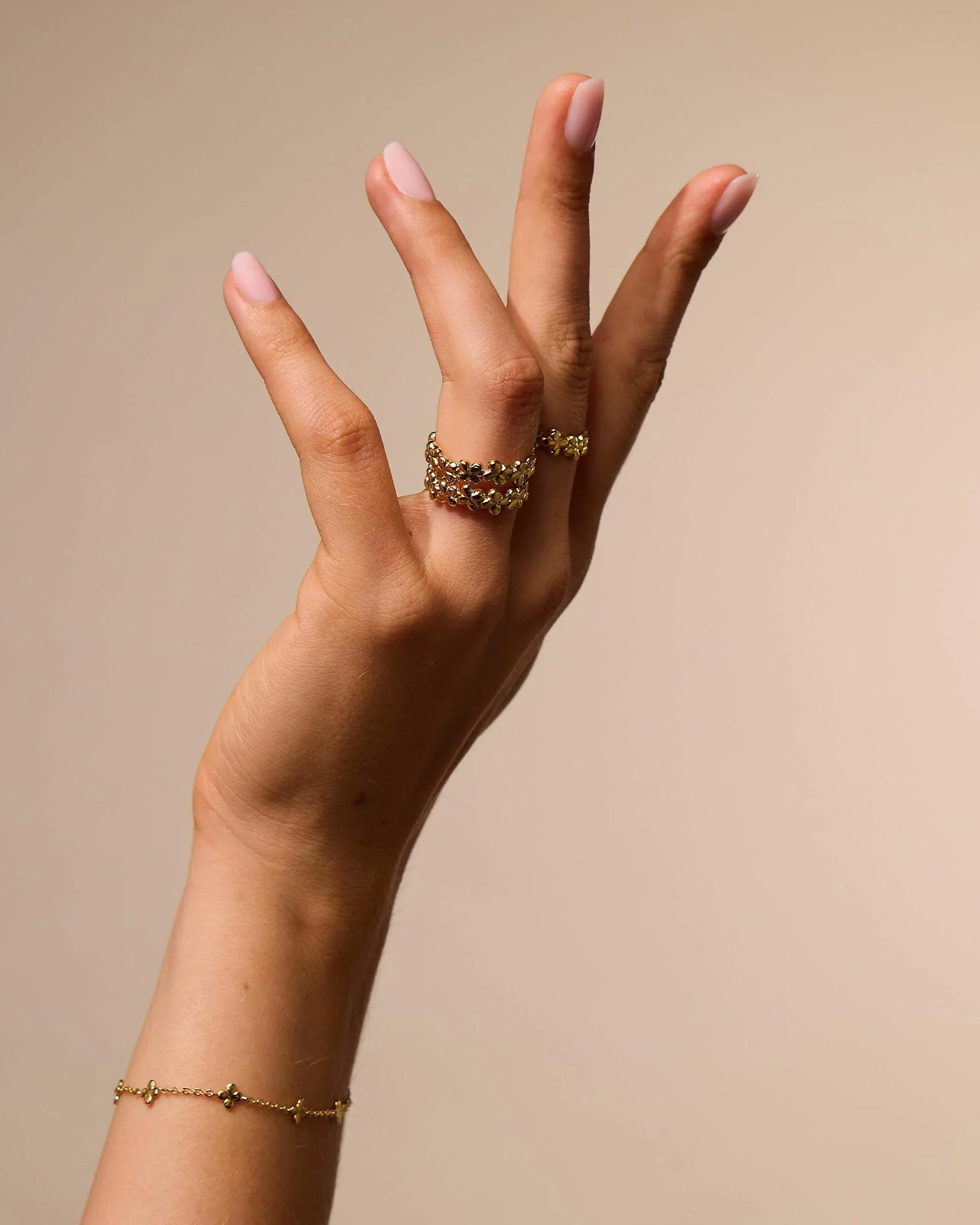 Laeta Bracelet - Image 3