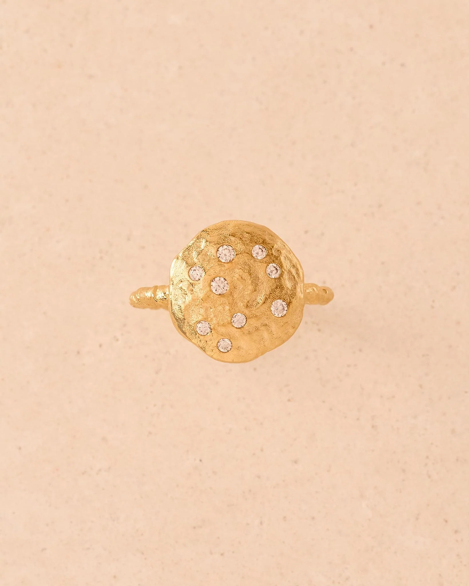 Lattea Ring