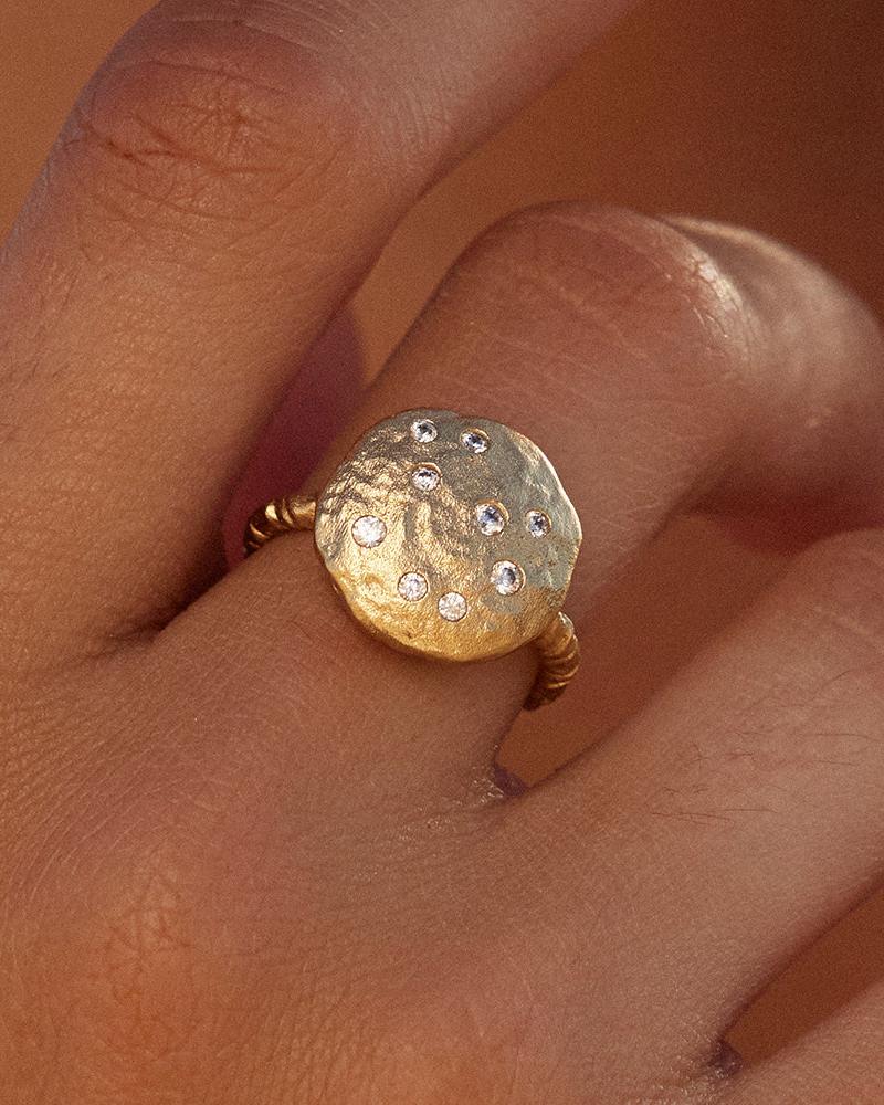 Lattea Ring - Image 2