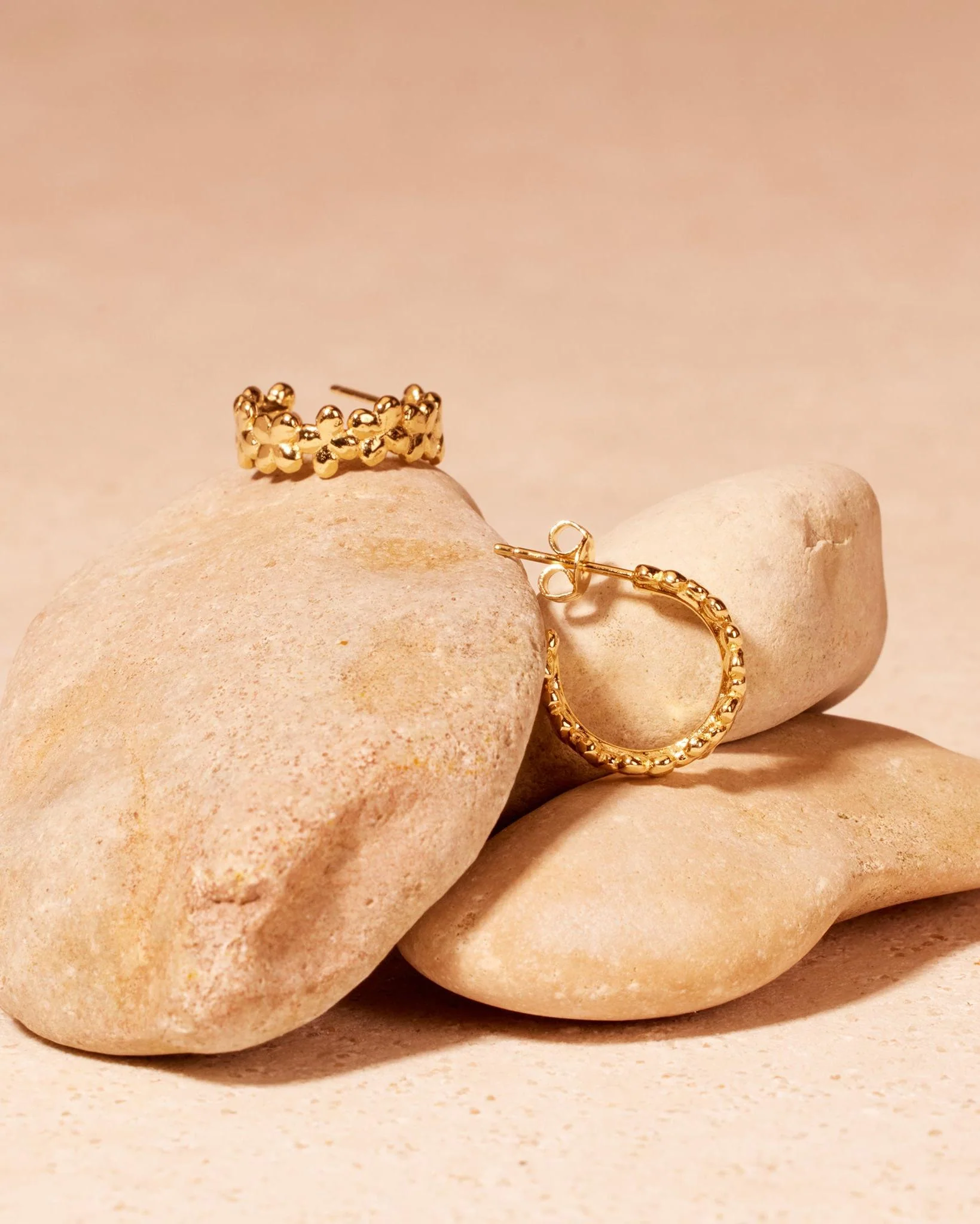 Laura Earrings - Image 3
