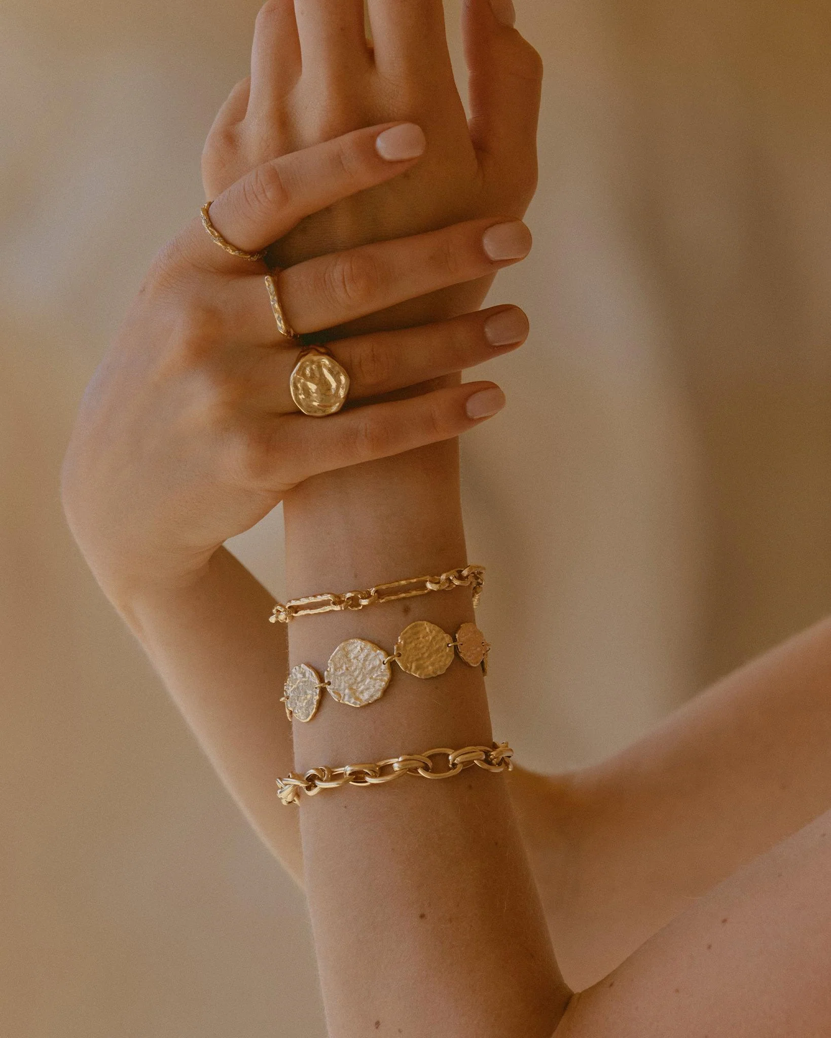 Lavinia Bracelet - Image 3