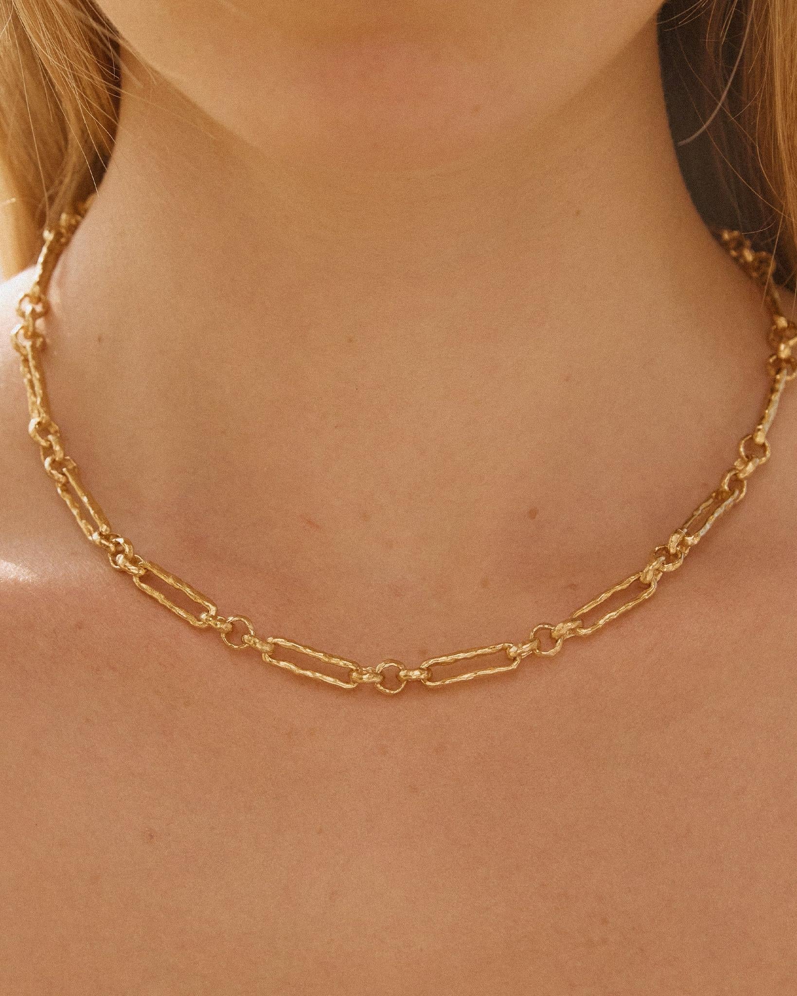 Lavinia Necklace - Image 2